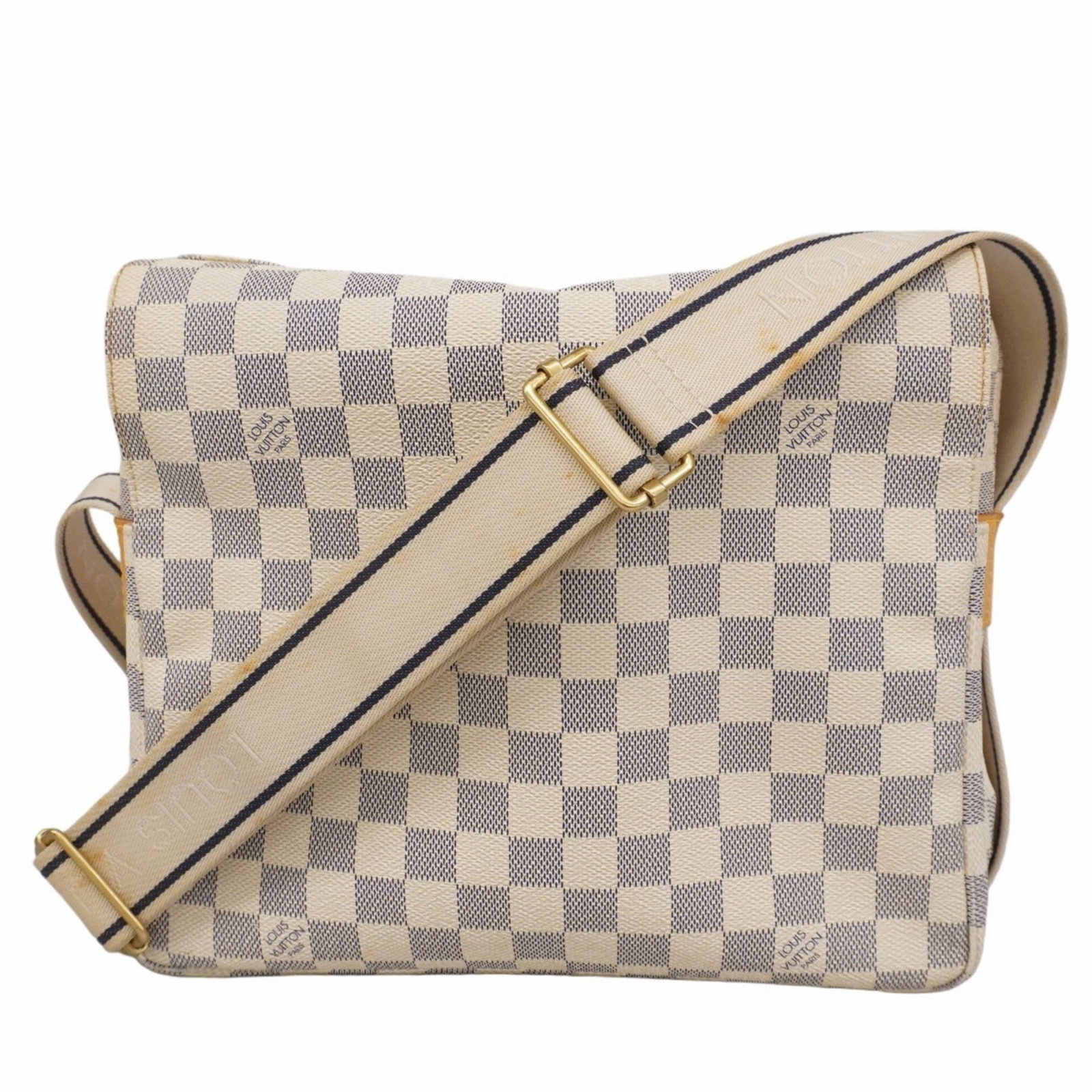 Bag Louis Vuitton Shoulder: Bag Louis Vuitton Shoulder This listing features Bag Louis Vuitton Shoulder. Item specifics are provided below. Item Specifics: Brand: Louis Vuitton Type: Shoulder Bag Color: White Gender: Women