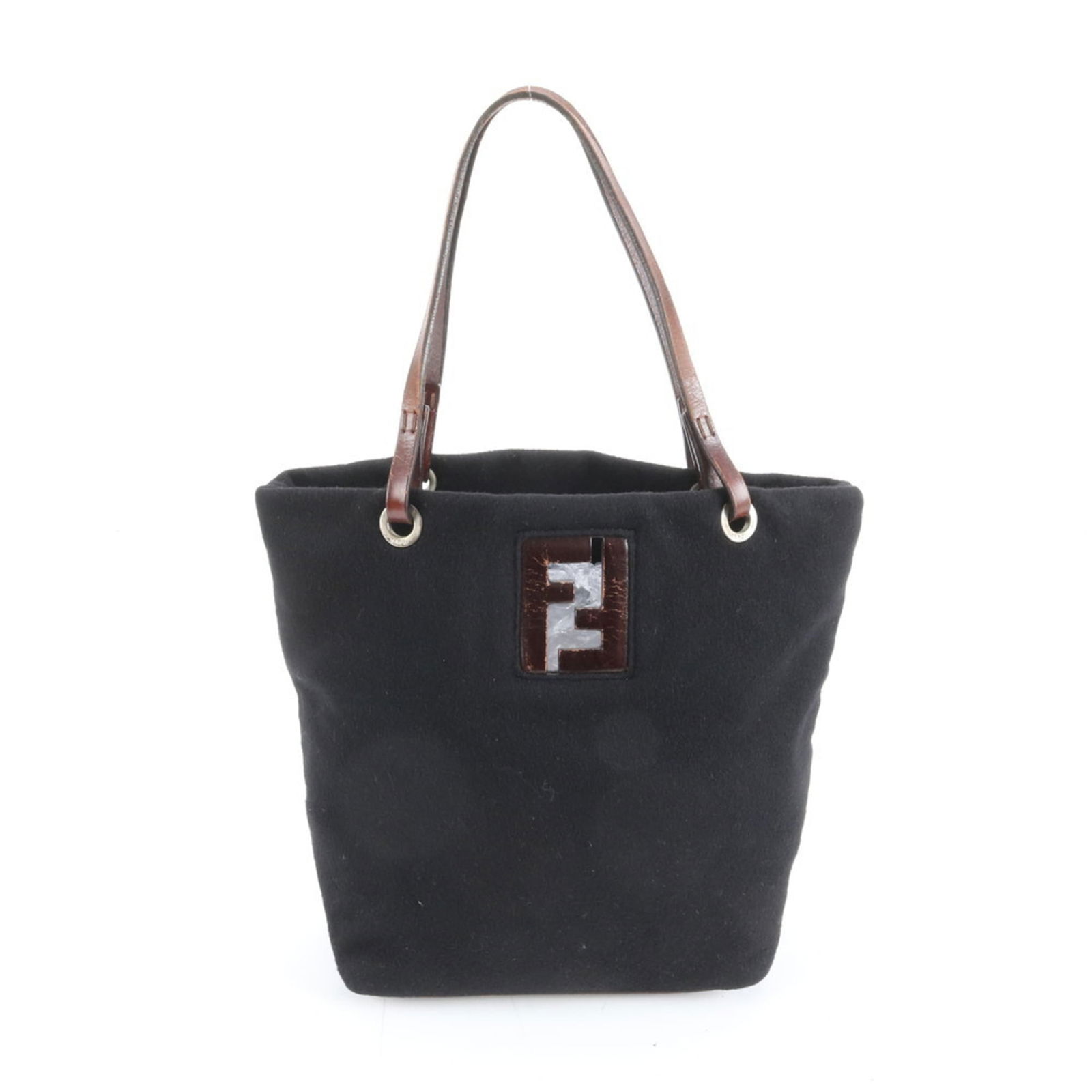 Tote Bag Leather - Fendi Handbag - Shoulder Bag: Tote Bag Leather - Fendi Handbag - Shoulder Bag This listing features Tote Bag Leather - Fendi Handbag - Shoulder Bag. Item specifics are provided below. Item Specifics: Brand: Fendi Type: Handbag,