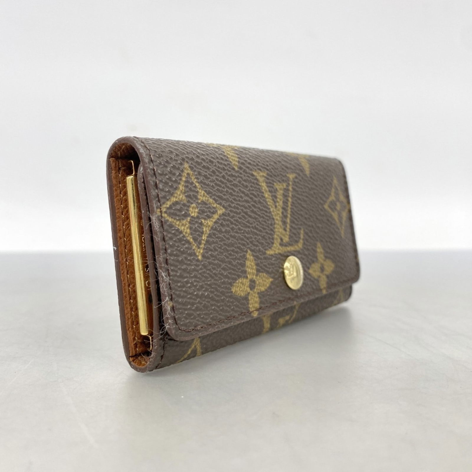Keycase Louis Vuitton - 2