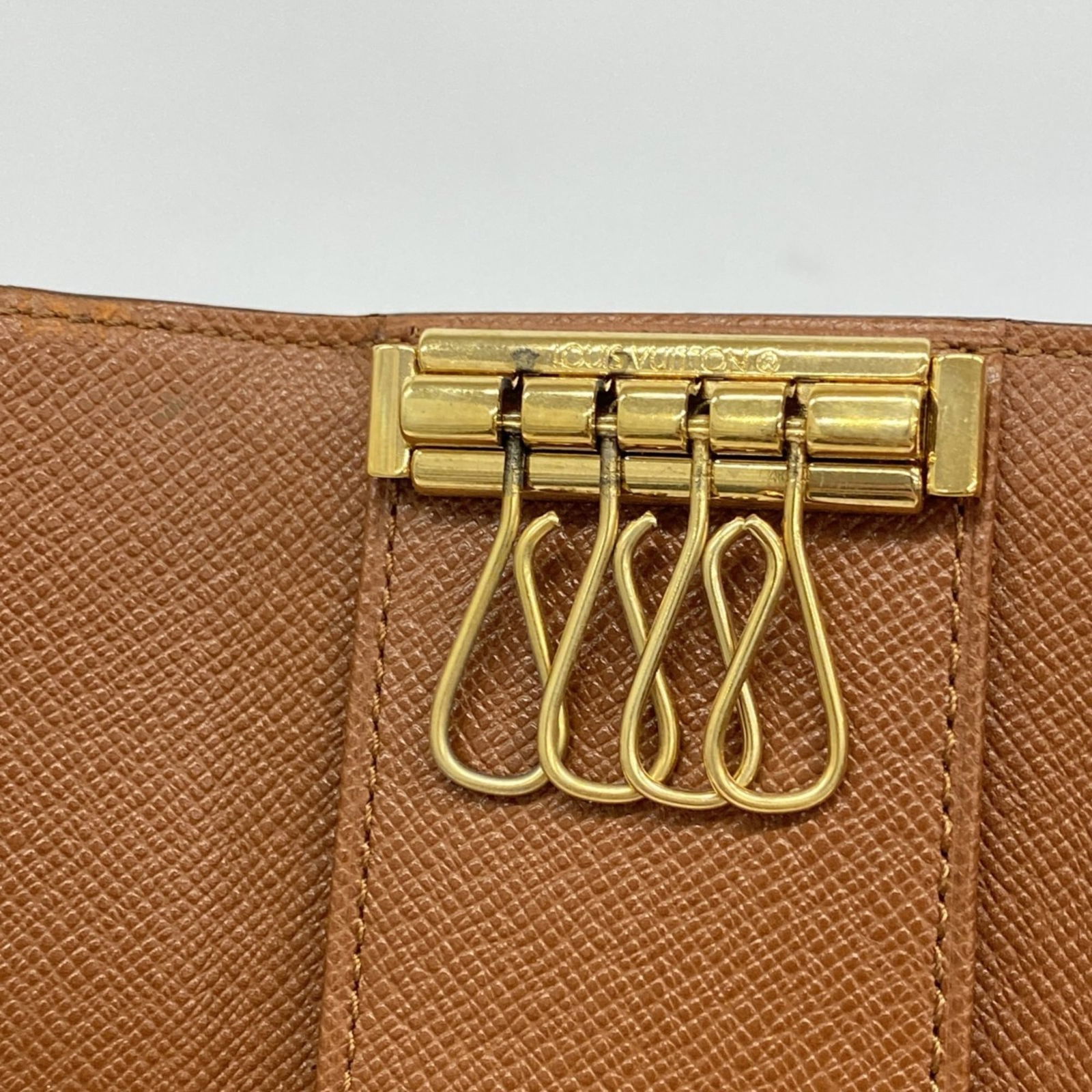 Keycase Louis Vuitton - 5