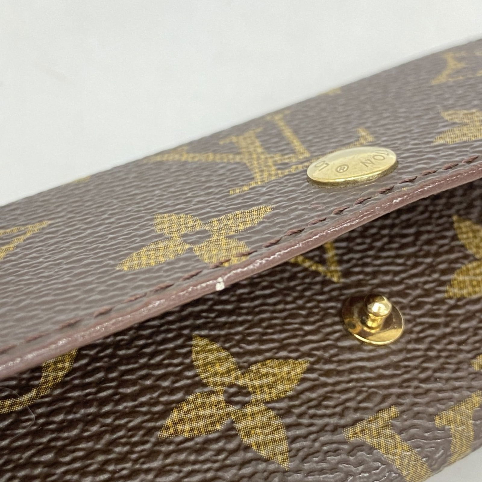 Keycase Louis Vuitton - 6