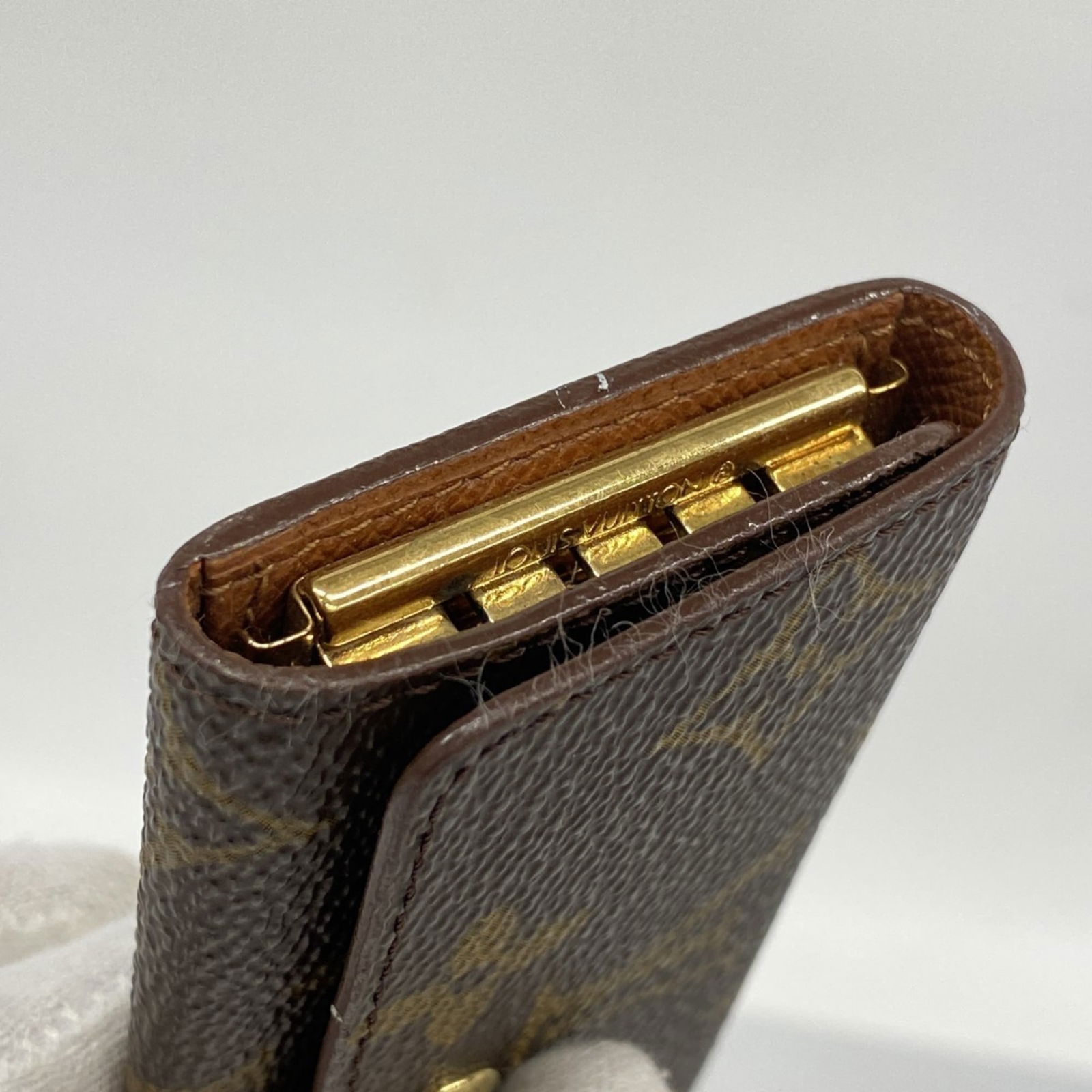 Keycase Louis Vuitton - 7