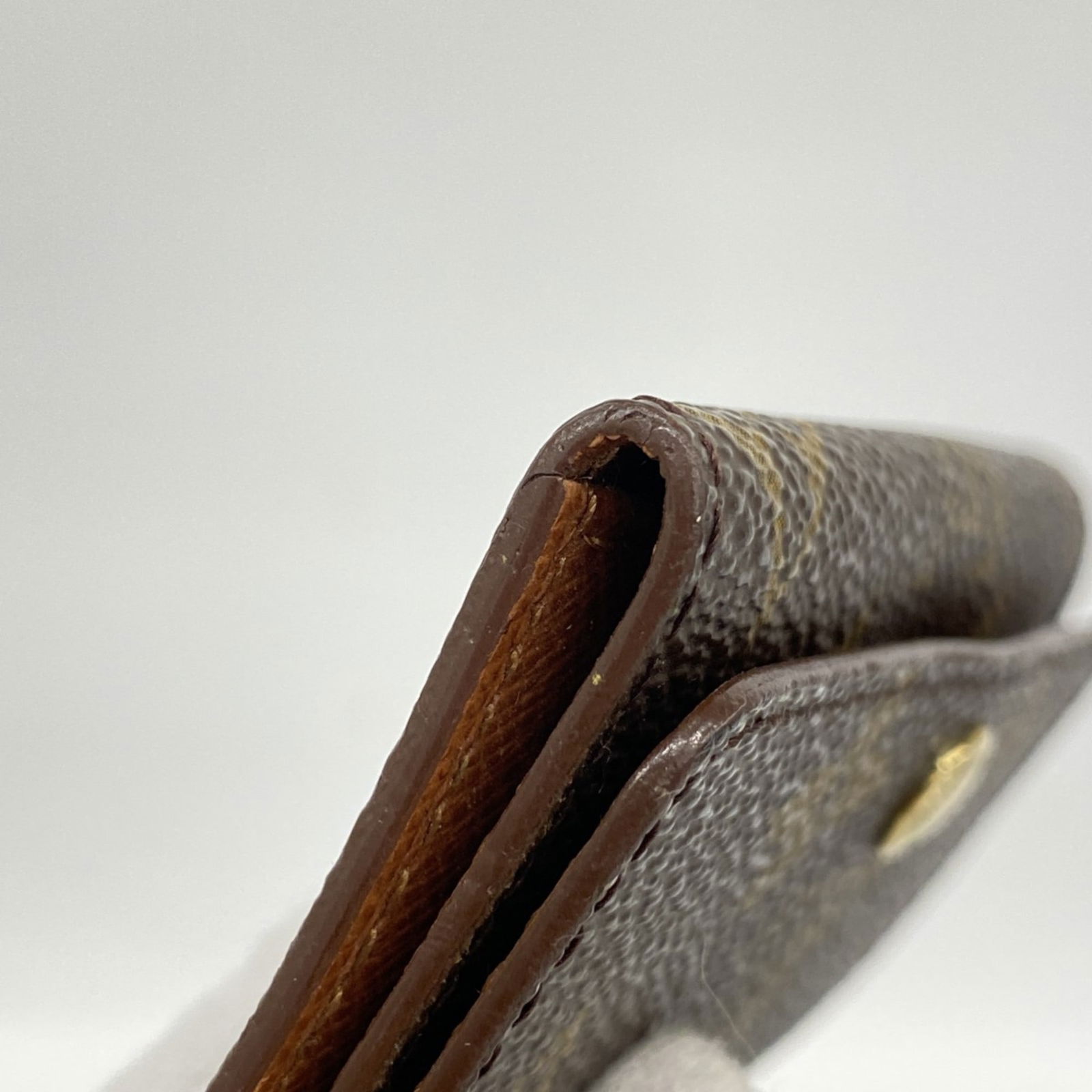 Keycase Louis Vuitton - 9