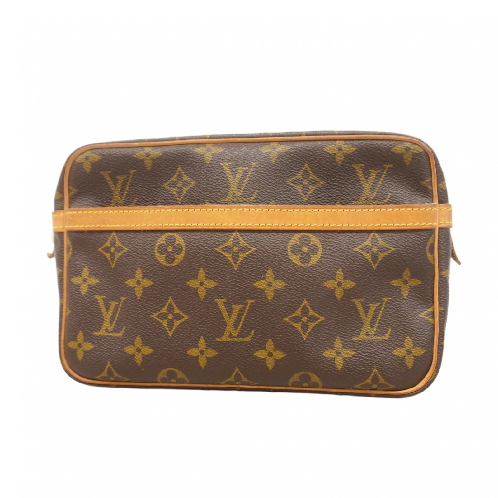 Bag Louis Vuitton Clutch: Bag Louis Vuitton Clutch This listing features Bag Louis Vuitton Clutch. Item specifics are provided below. Item Specifics: Brand: Louis Vuitton Type: Clutch Bag Color: Brown Gender: Men,Women Size