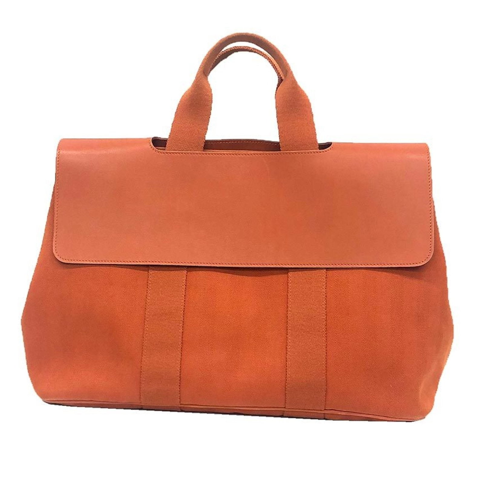 Leather - Hermes Handbag - Tote Bag Toile Chevron: Leather - Hermes Handbag - Tote Bag Toile Chevron This listing features Leather - Hermes Handbag - Tote Bag Toile Chevron. Item specifics are provided below. Item Specifics: Brand: Hermes Type:
