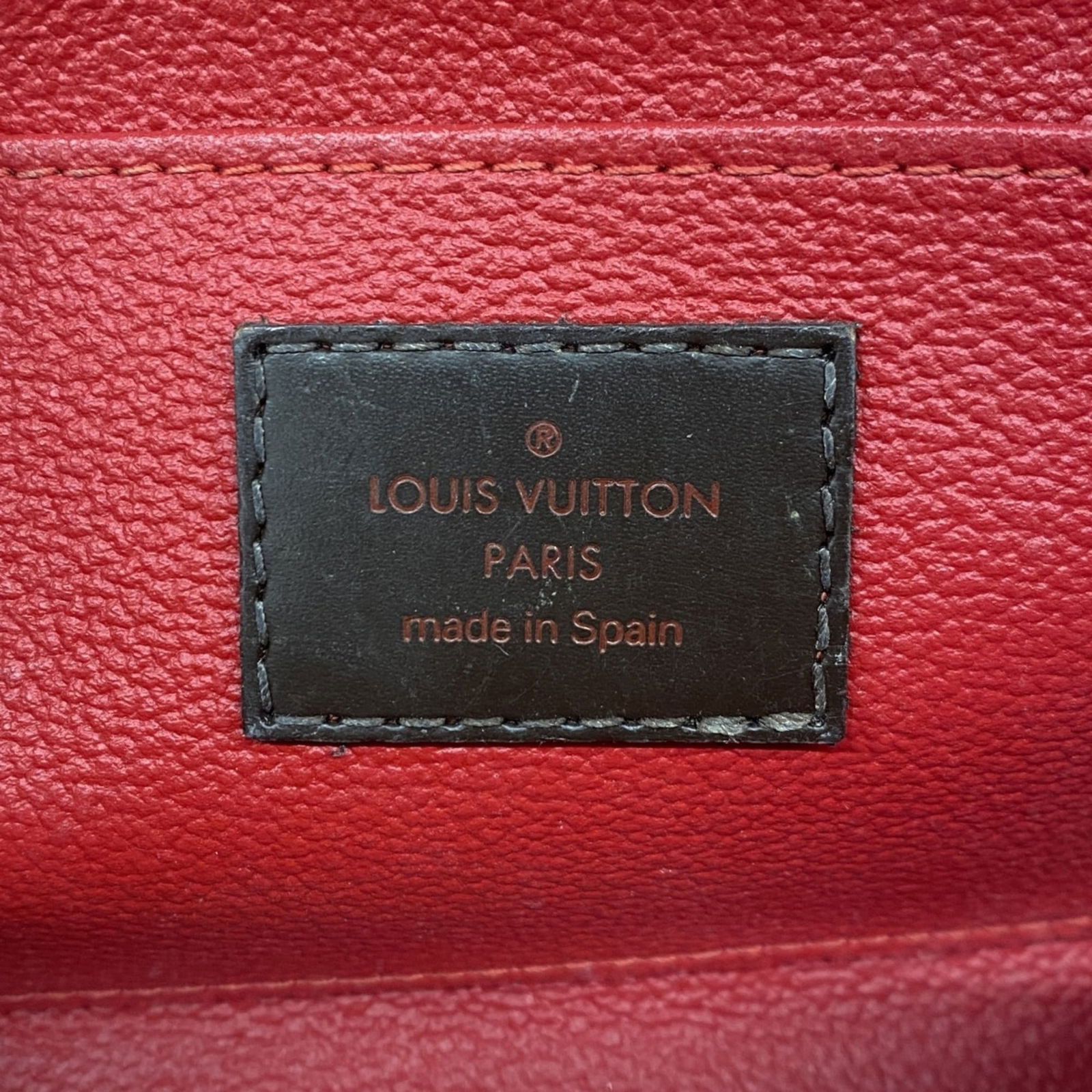 Pouch Louis Vuitton - 5