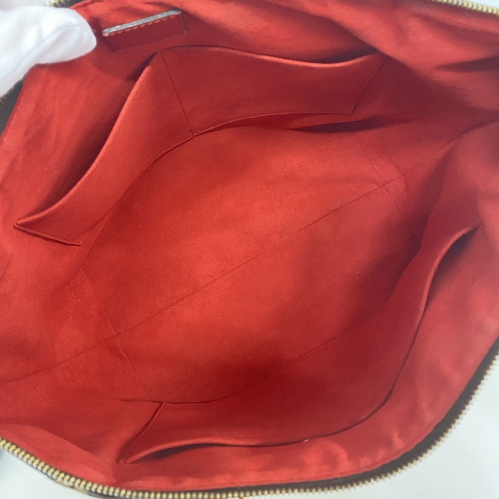 Handbag Louis Vuitton - 4