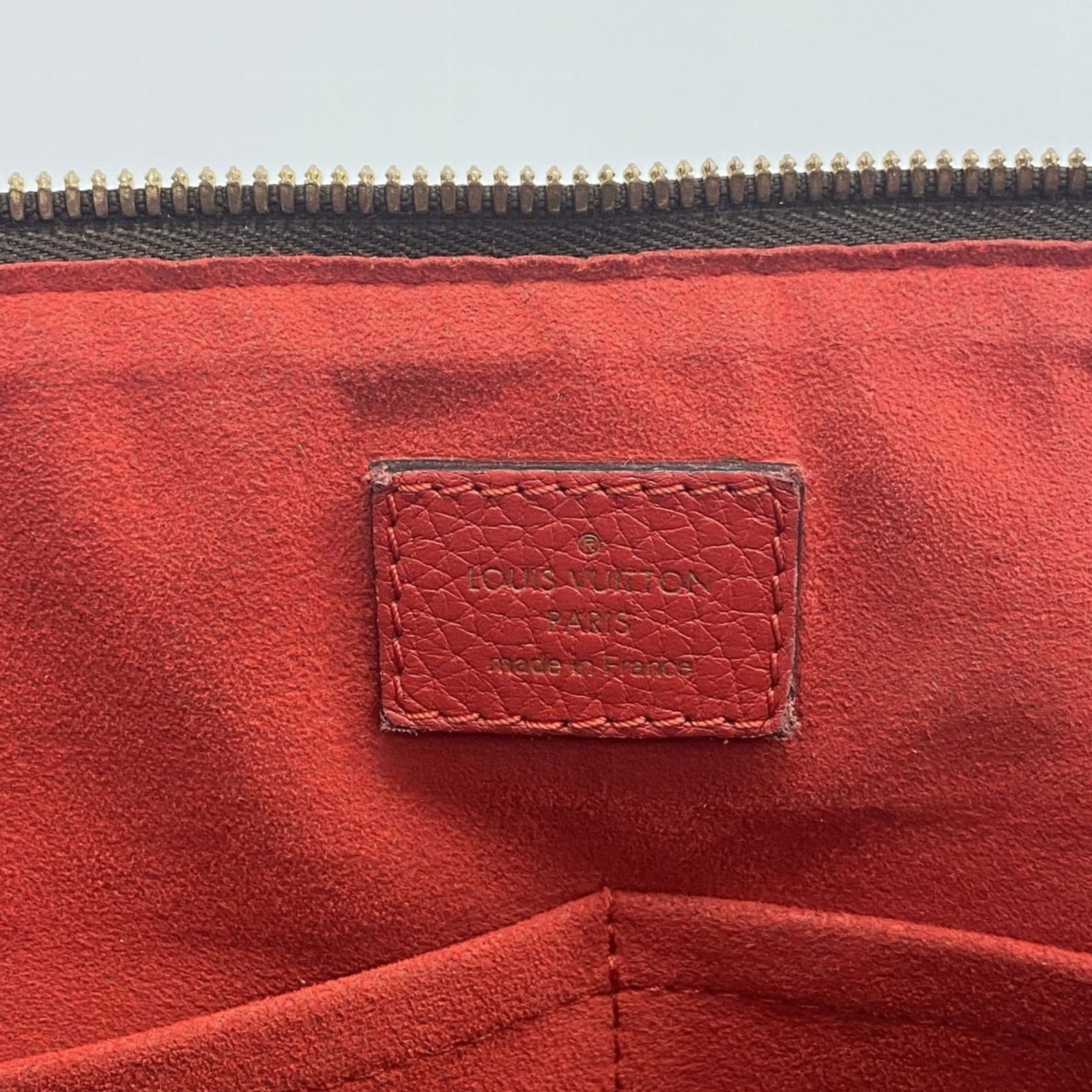 Handbag Louis Vuitton - 5