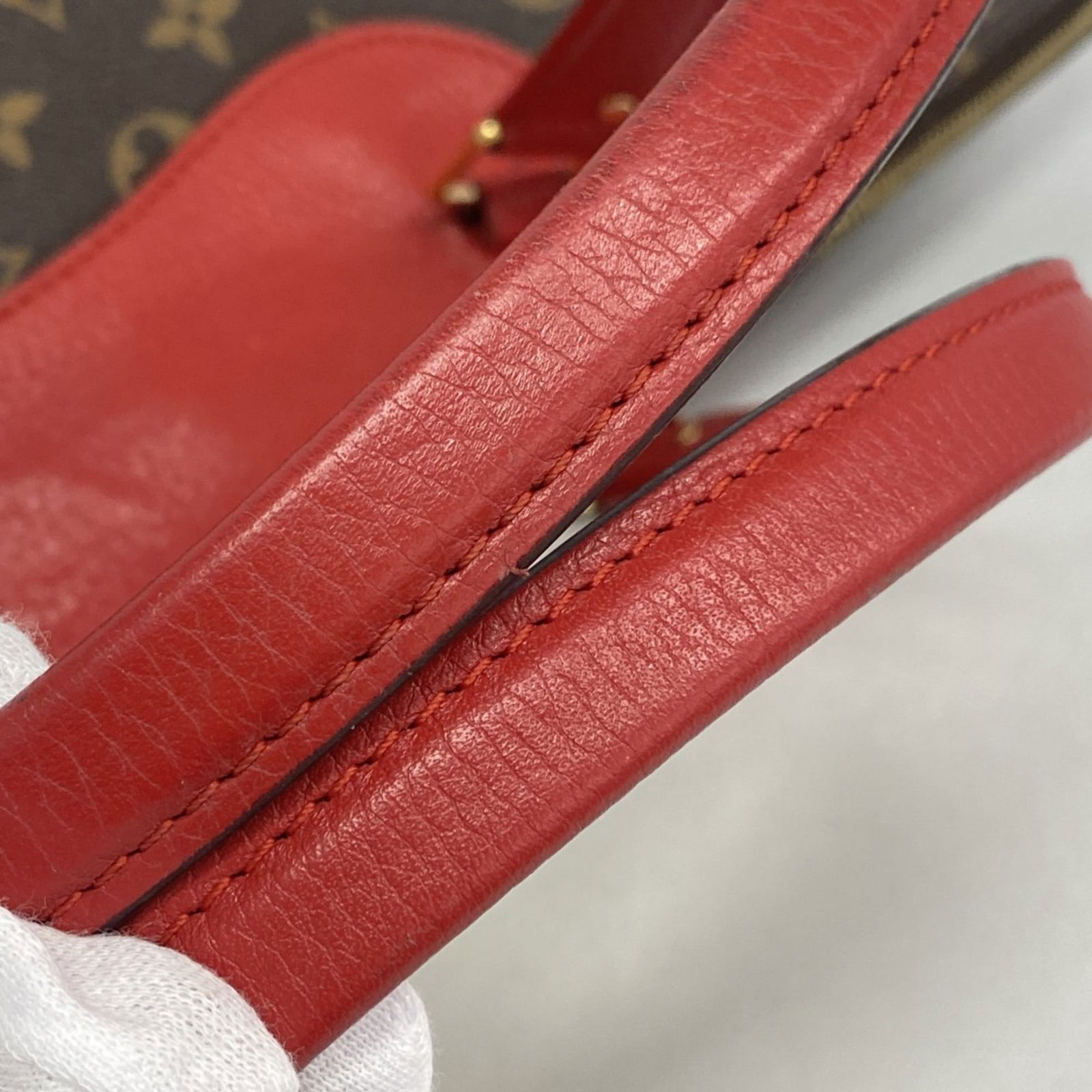 Handbag Louis Vuitton - 9