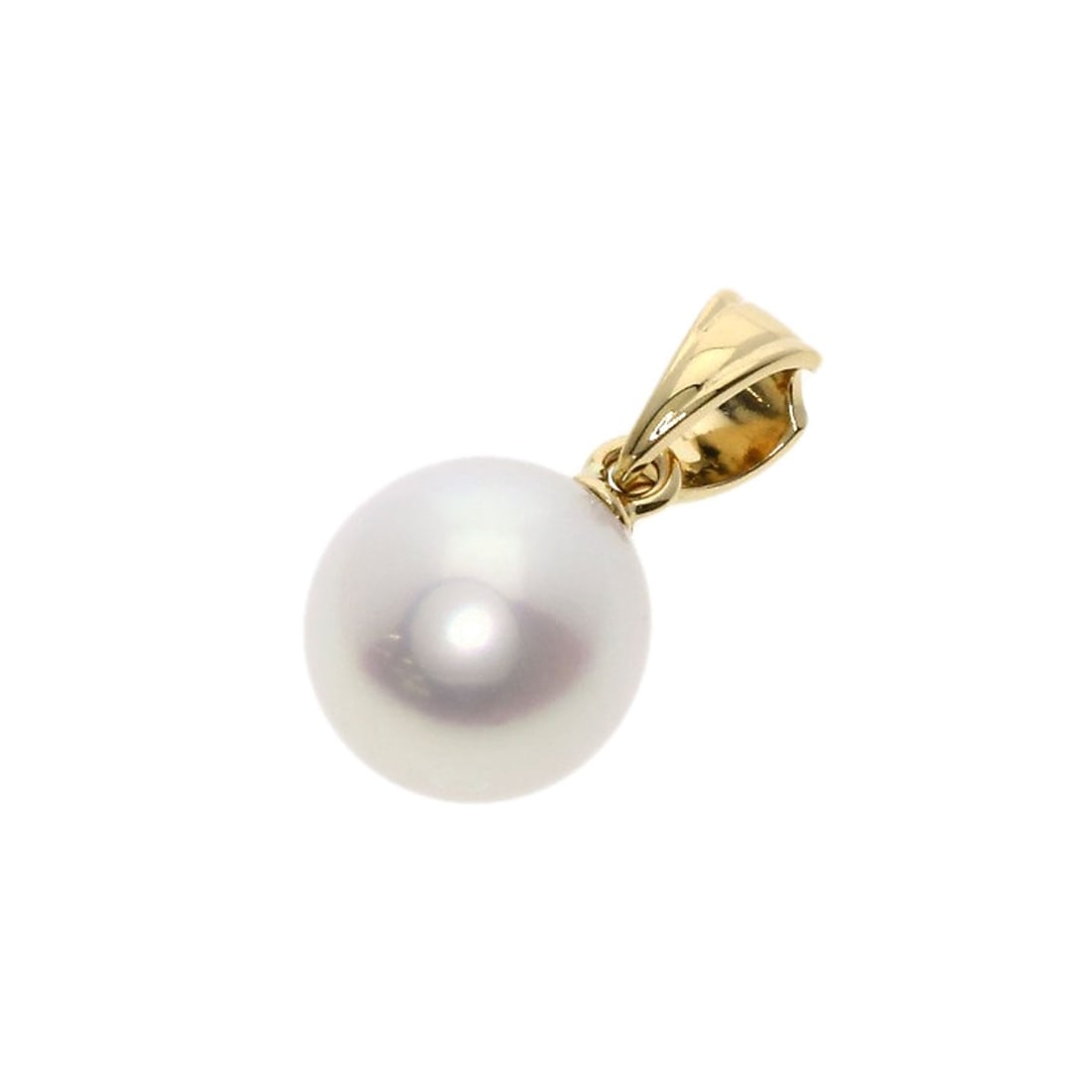 Gold TASAKI Pearl Pendant top K14 Yellow: Gold TASAKI Pearl Pendant top K14 Yellow This listing features Gold TASAKI Pearl Pendant top K14 Yellow. Item specifics are provided below. Item Specifics: Brand: TASAKI Style: Pendant top Material: