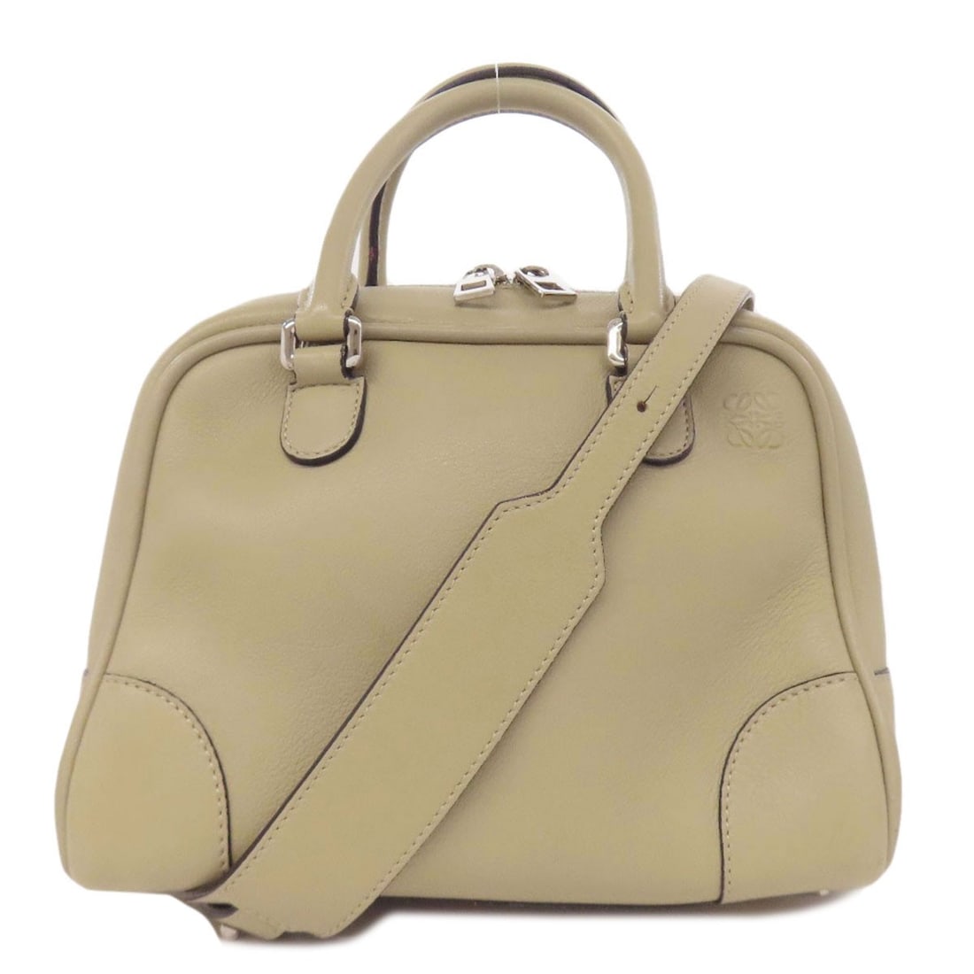 Calf LOEWE Amazona 2WAY Handbag (1 of 20)
