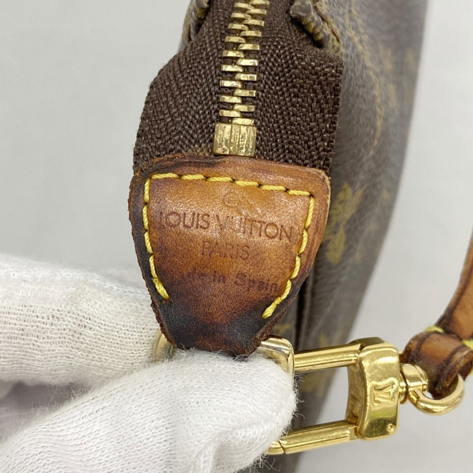 Pouch Louis Vuitton - 5