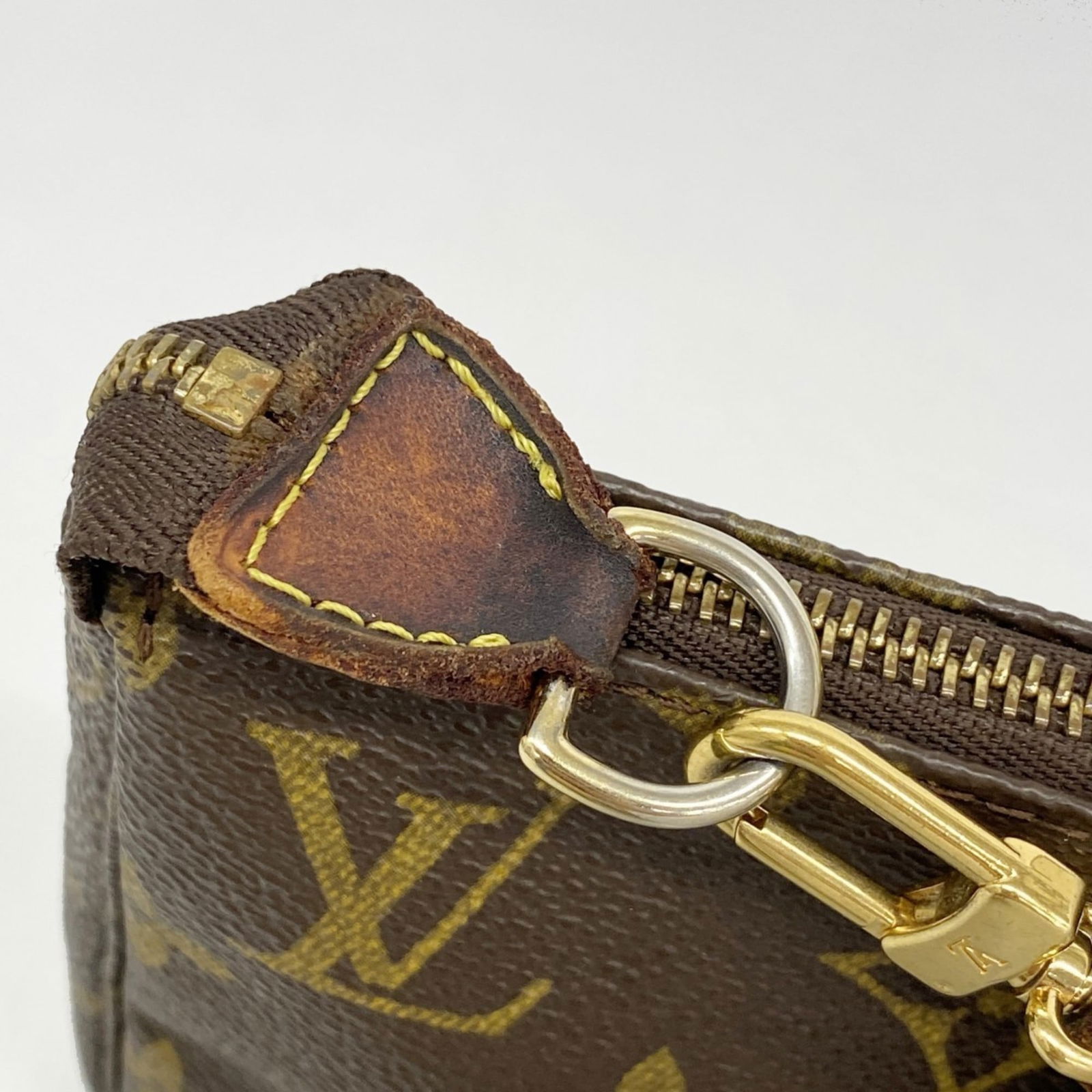 Pouch Louis Vuitton - 7