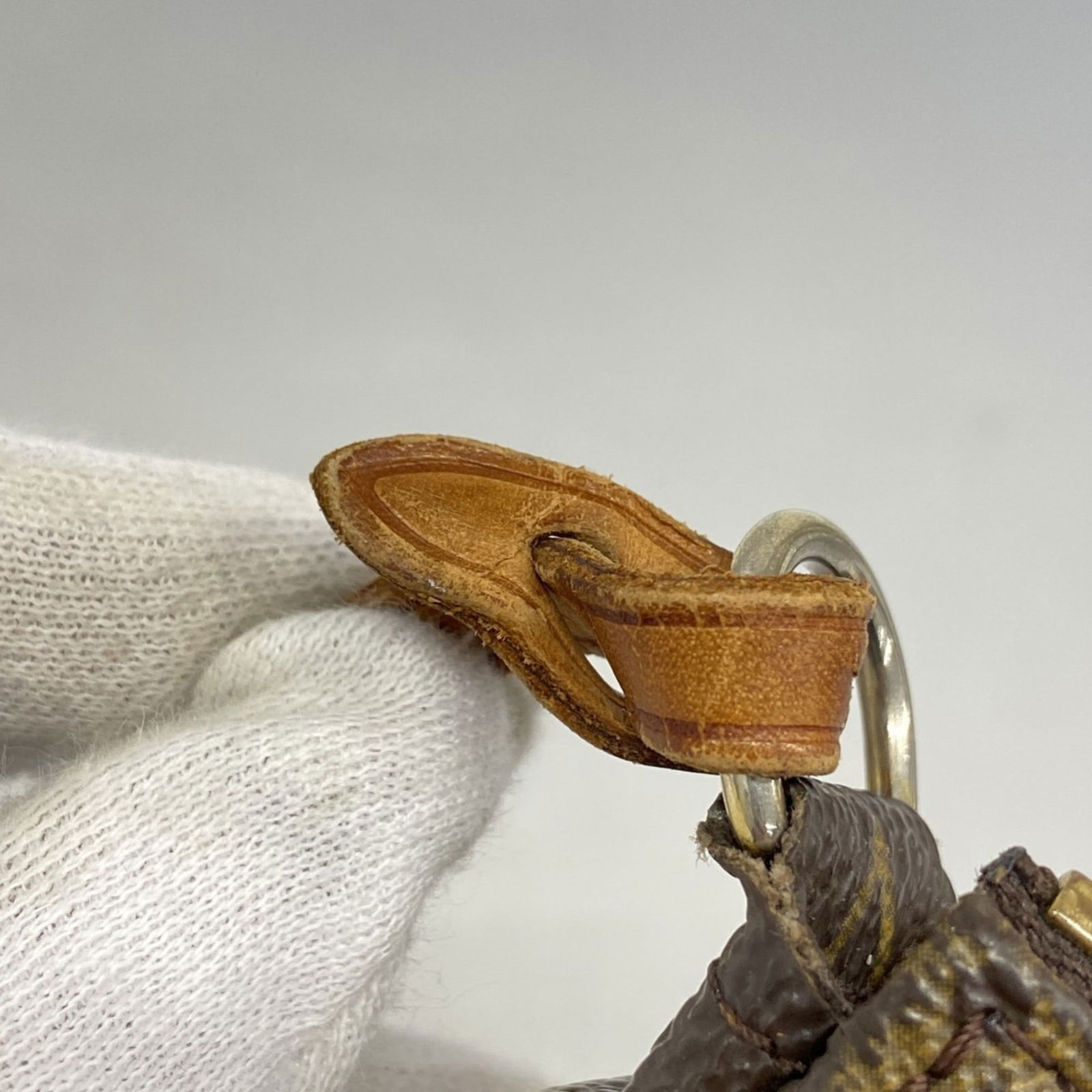 Pouch Louis Vuitton - 9