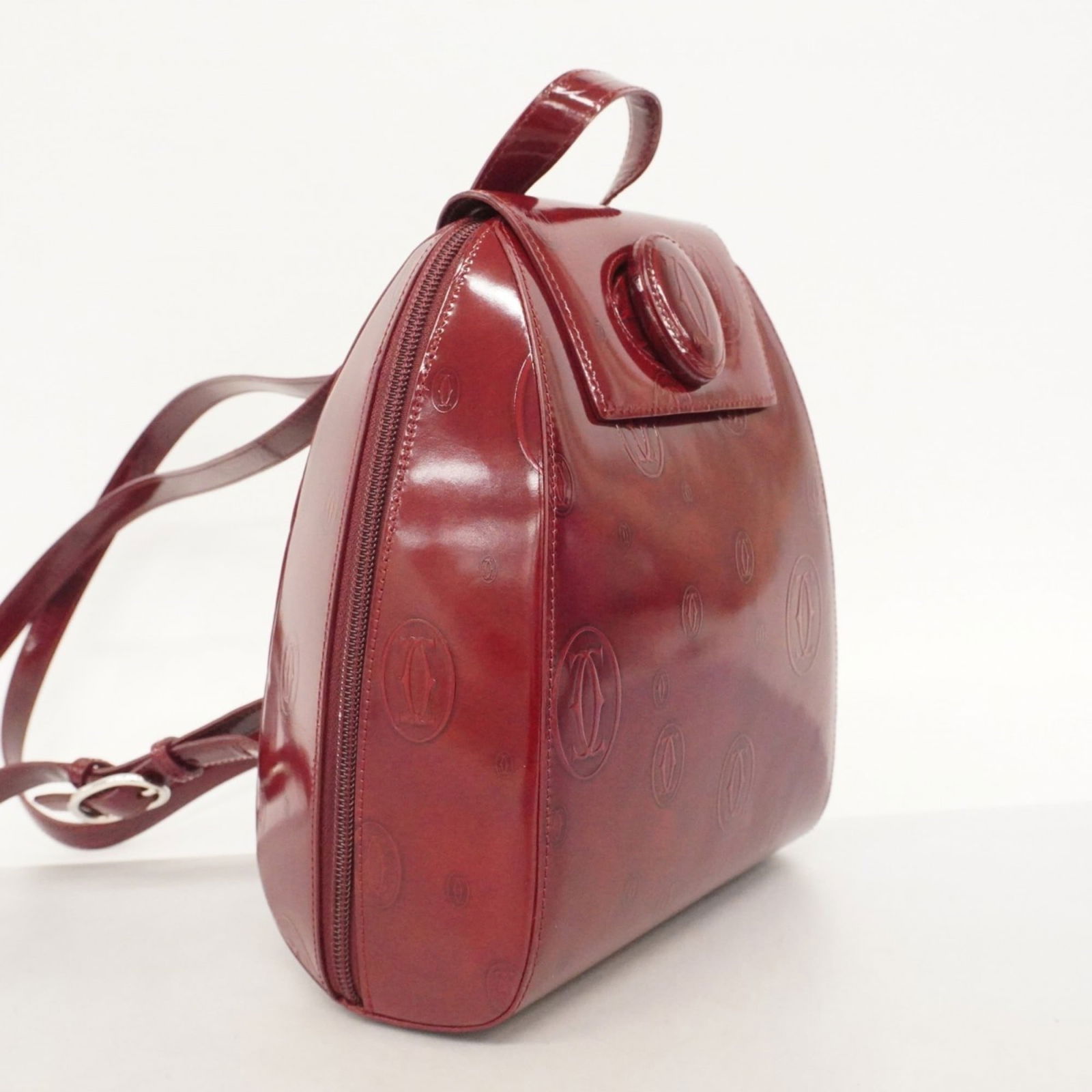 Backpack Cartier - 2