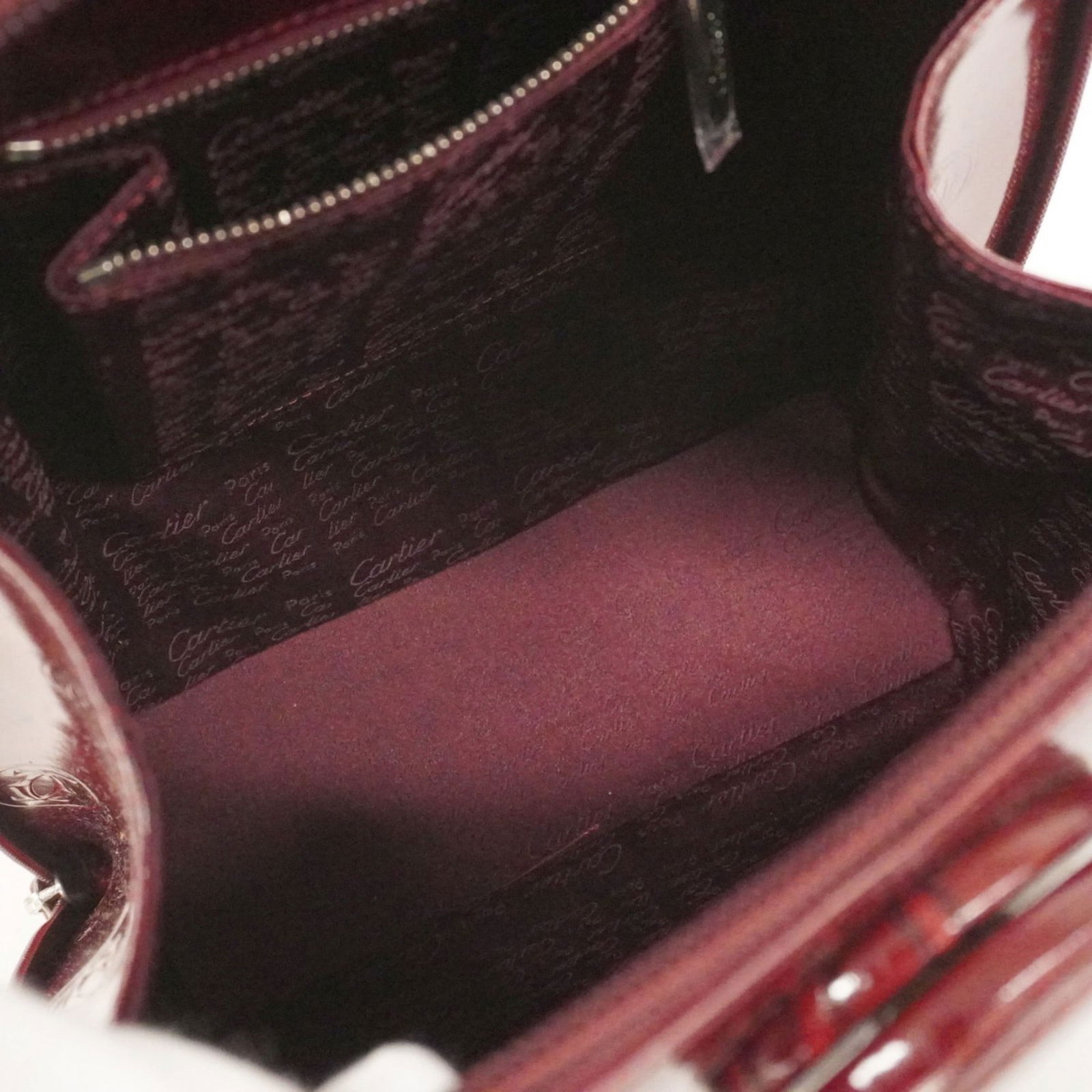 Backpack Cartier - 4