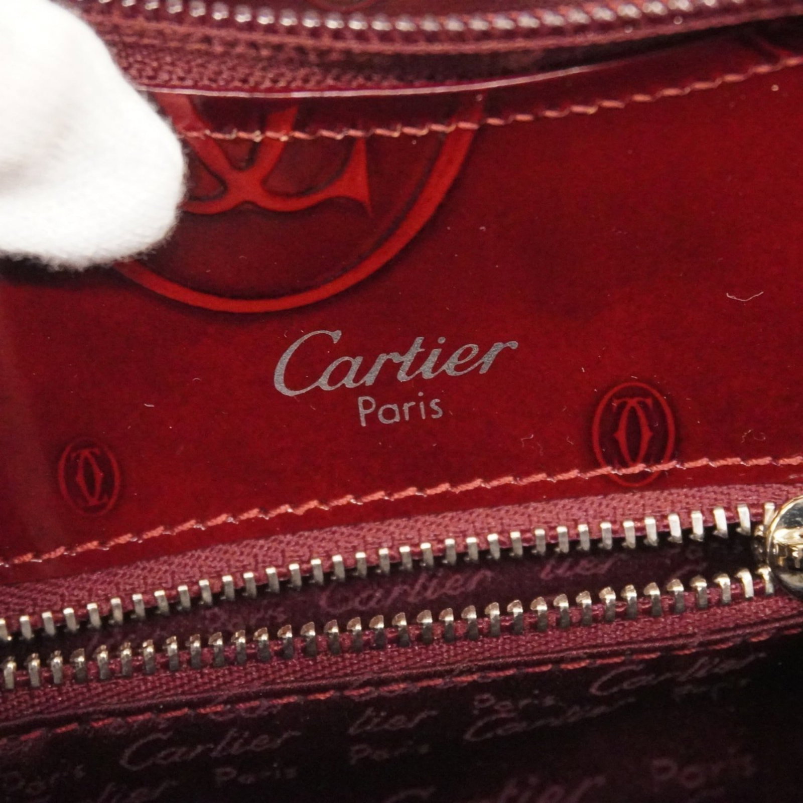 Backpack Cartier - 5