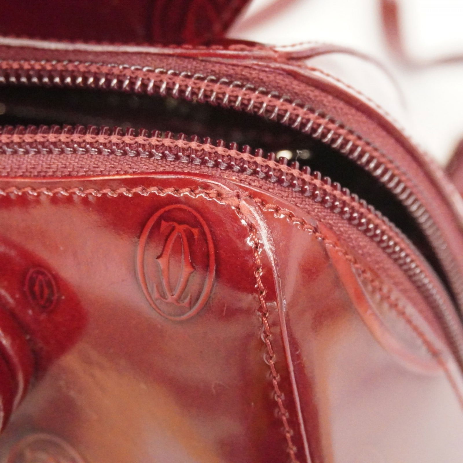 Backpack Cartier - 7