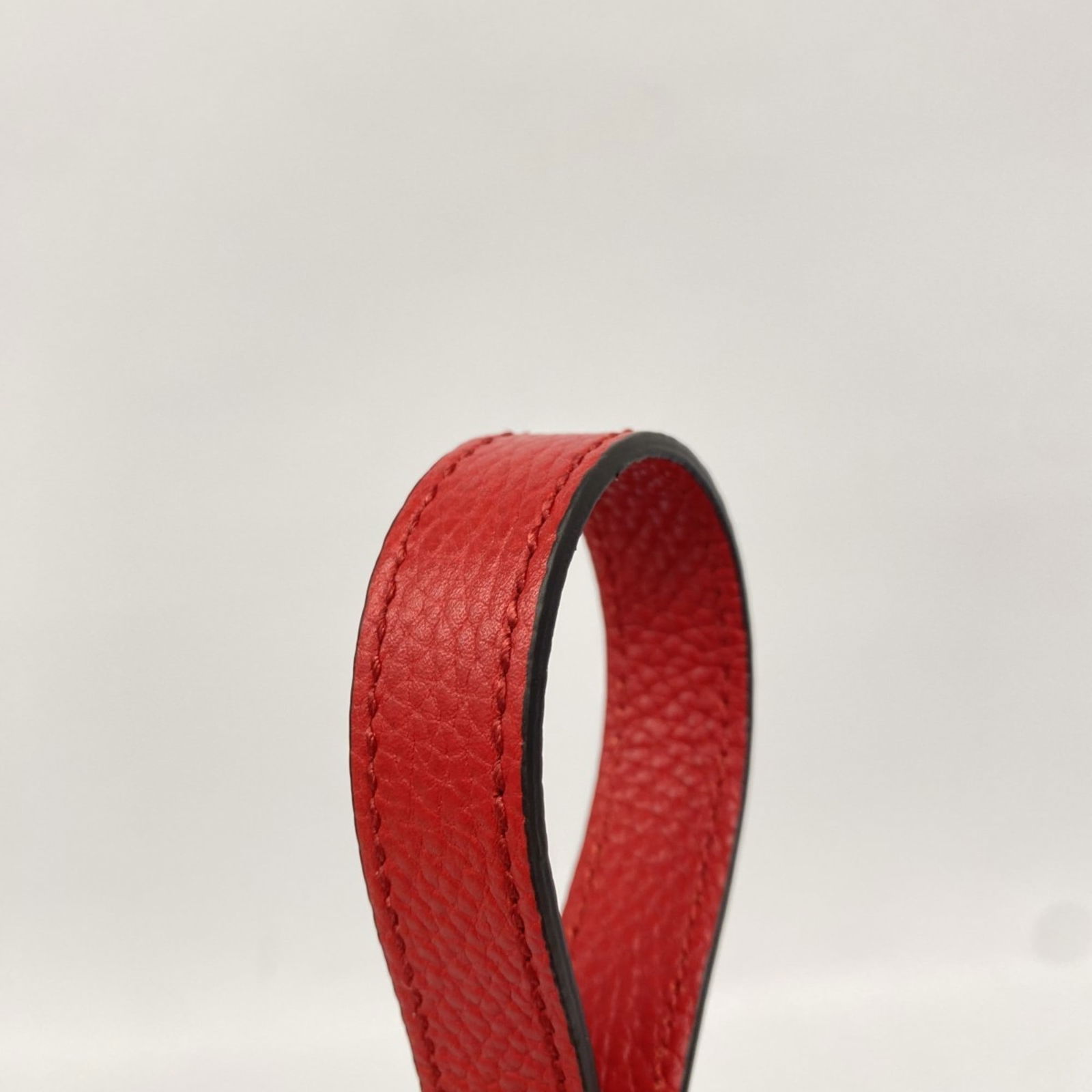 Leather Gucci Handbag - 7