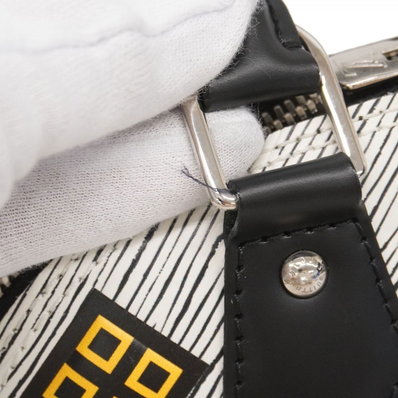 Handbag Louis Vuitton - 6