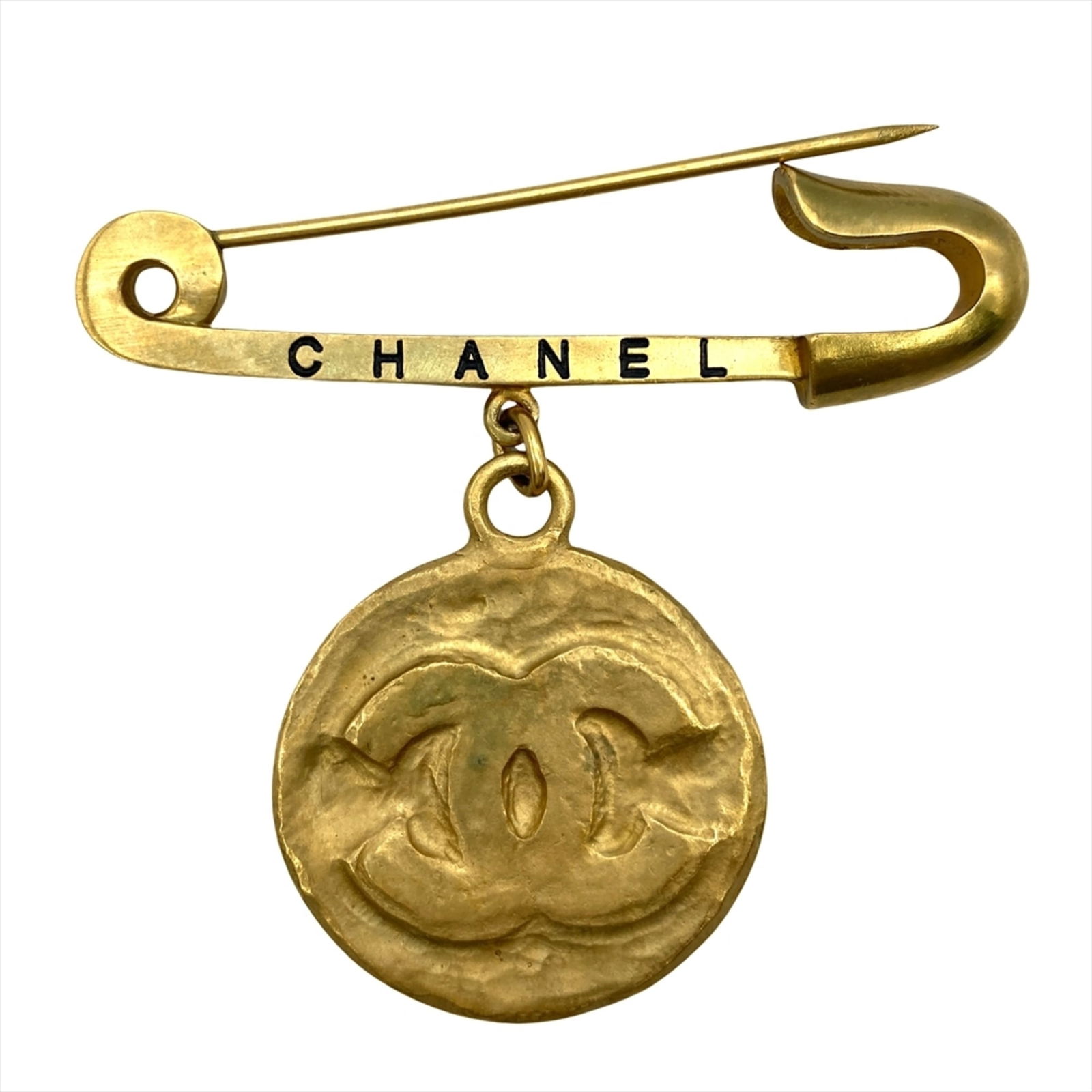 Brooch Chanel - 3