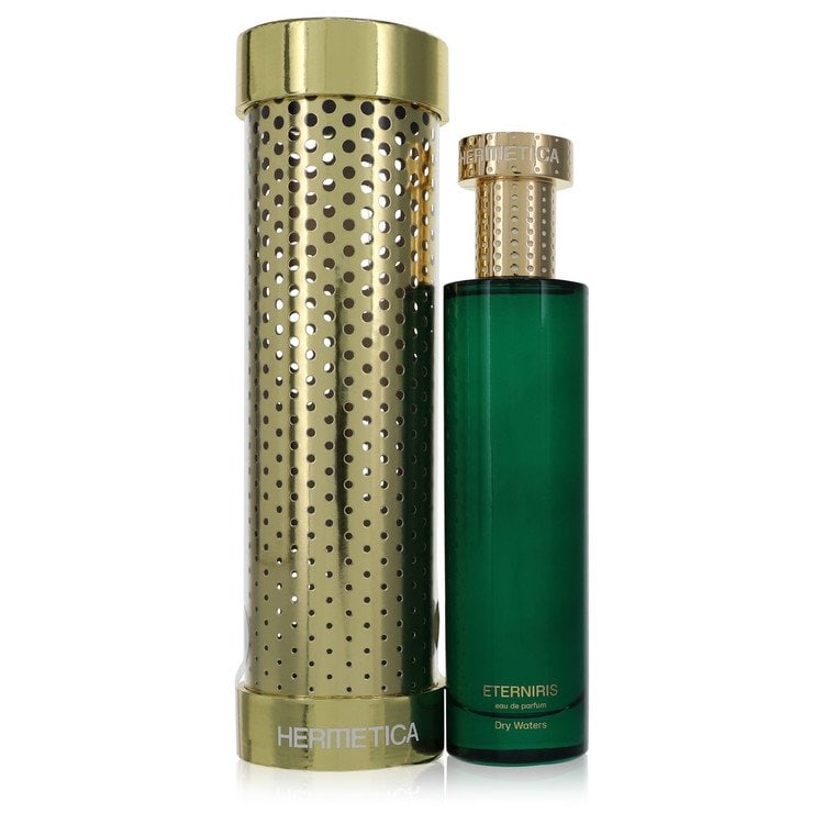 Spray Eterniris Perfume By Hermetica Eau De Parfum: Spray Eterniris Perfume By Hermetica Eau De Parfum This listing features Spray Eterniris Perfume By Hermetica Eau De Parfum. Item specifics are provided below. Item Specifics: Brand: Hermetica Size: