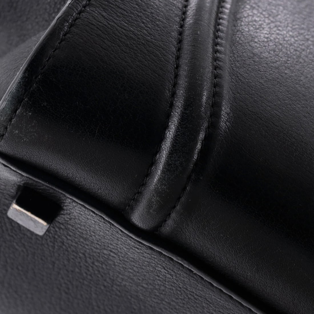 Medium Celine Phantom Bag Smooth Leather - 6