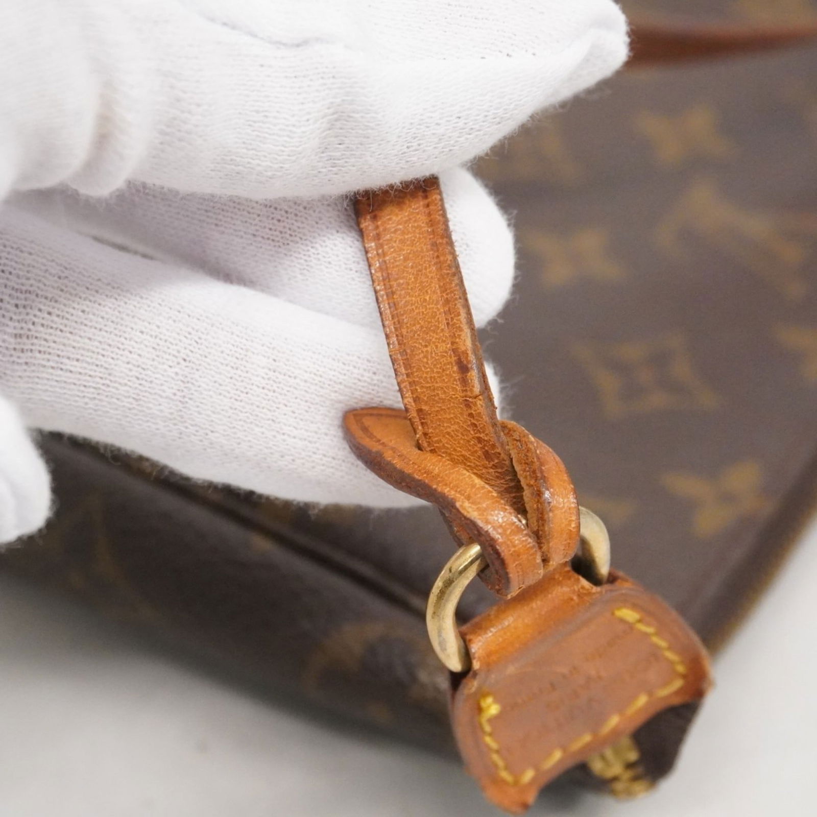 Pouch Louis Vuitton - 8