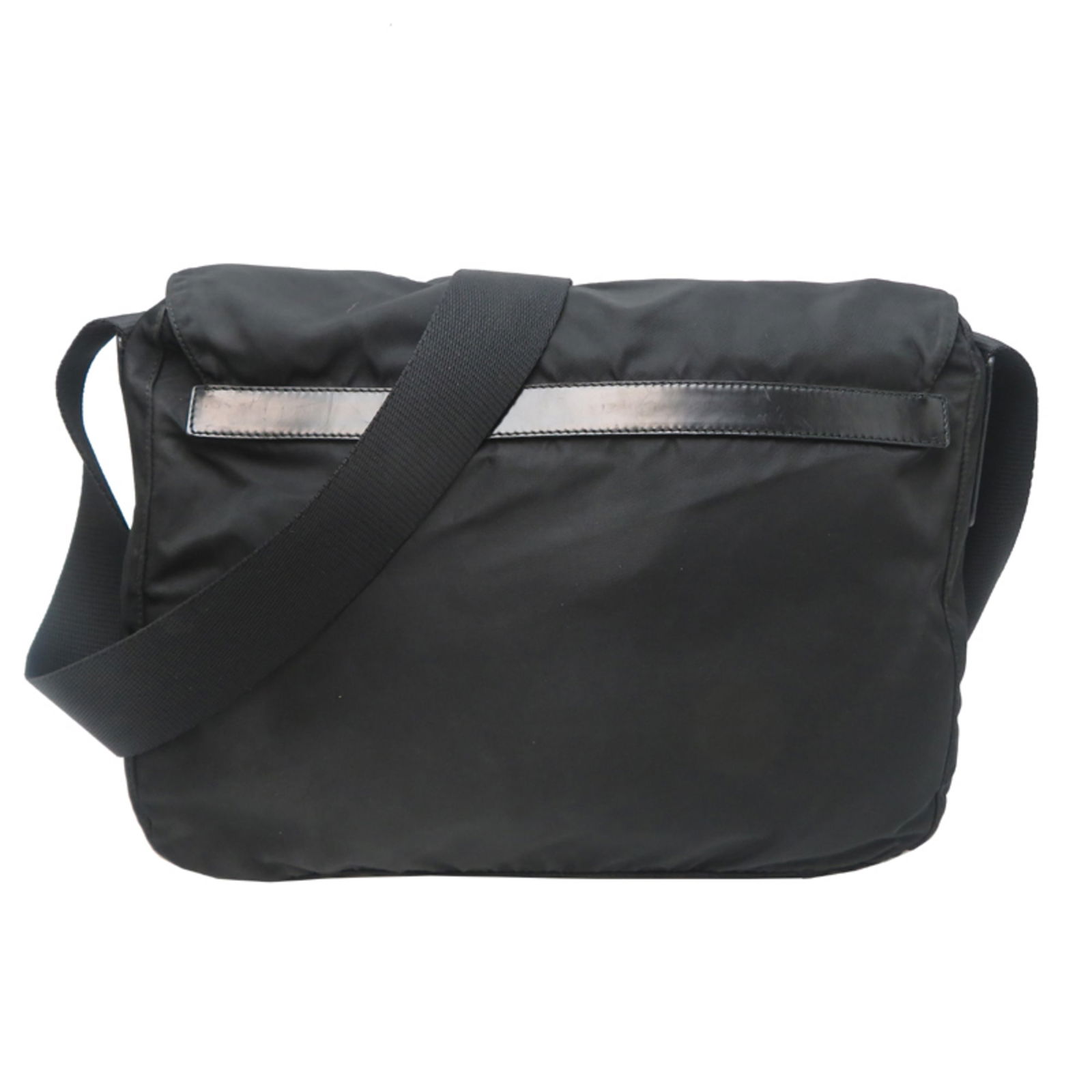 Nylon Prada Shoulder Bag - 2