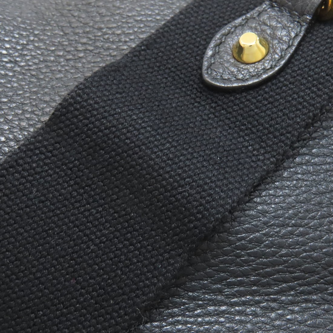 Leather MIUMIU Long shoulder Bag - 13