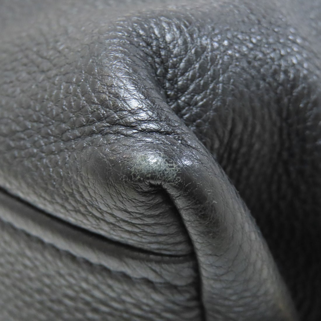 Leather MIUMIU Long shoulder Bag - 14