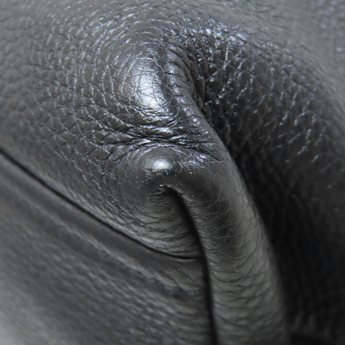 Leather MIUMIU Long shoulder Bag - 16