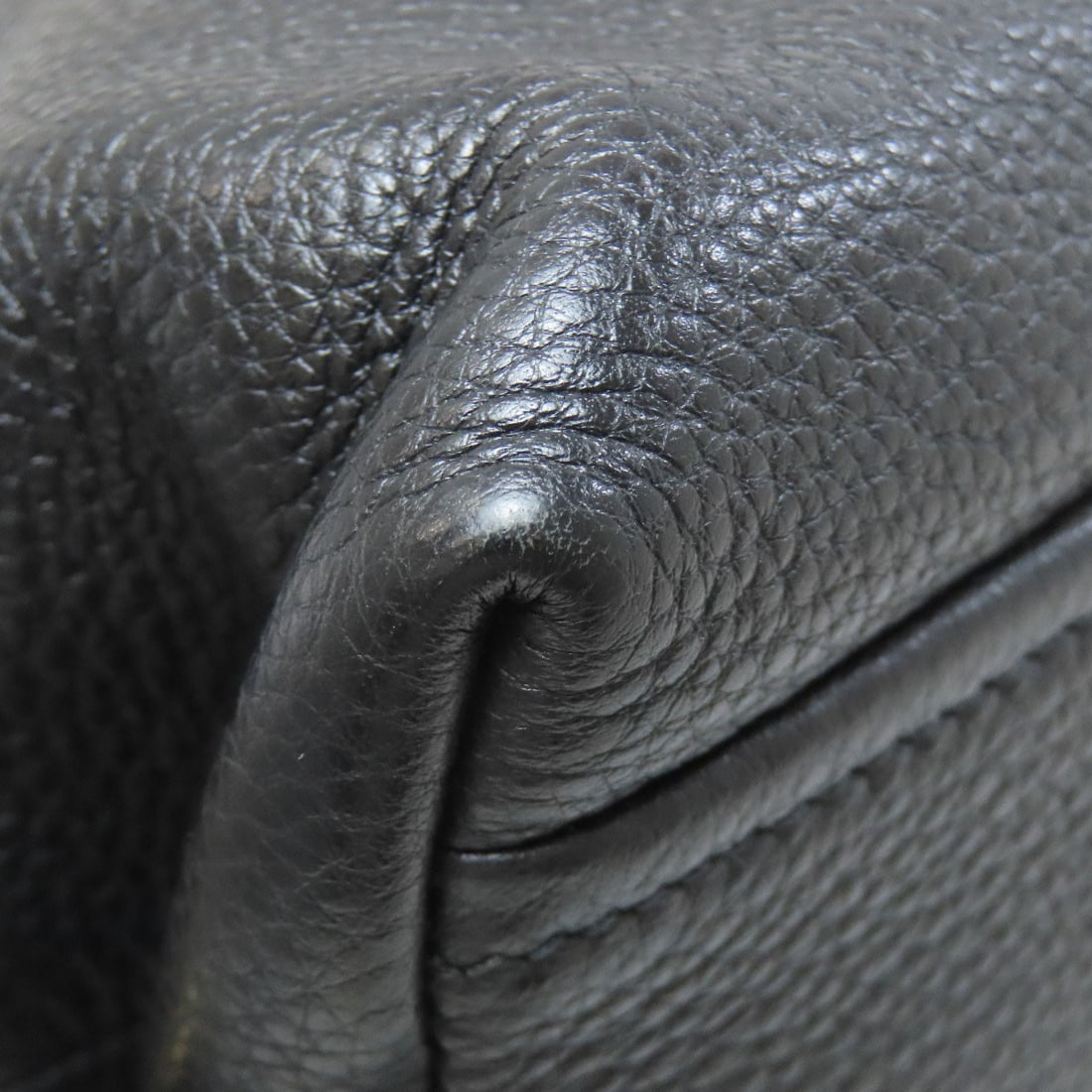 Leather MIUMIU Long shoulder Bag - 17