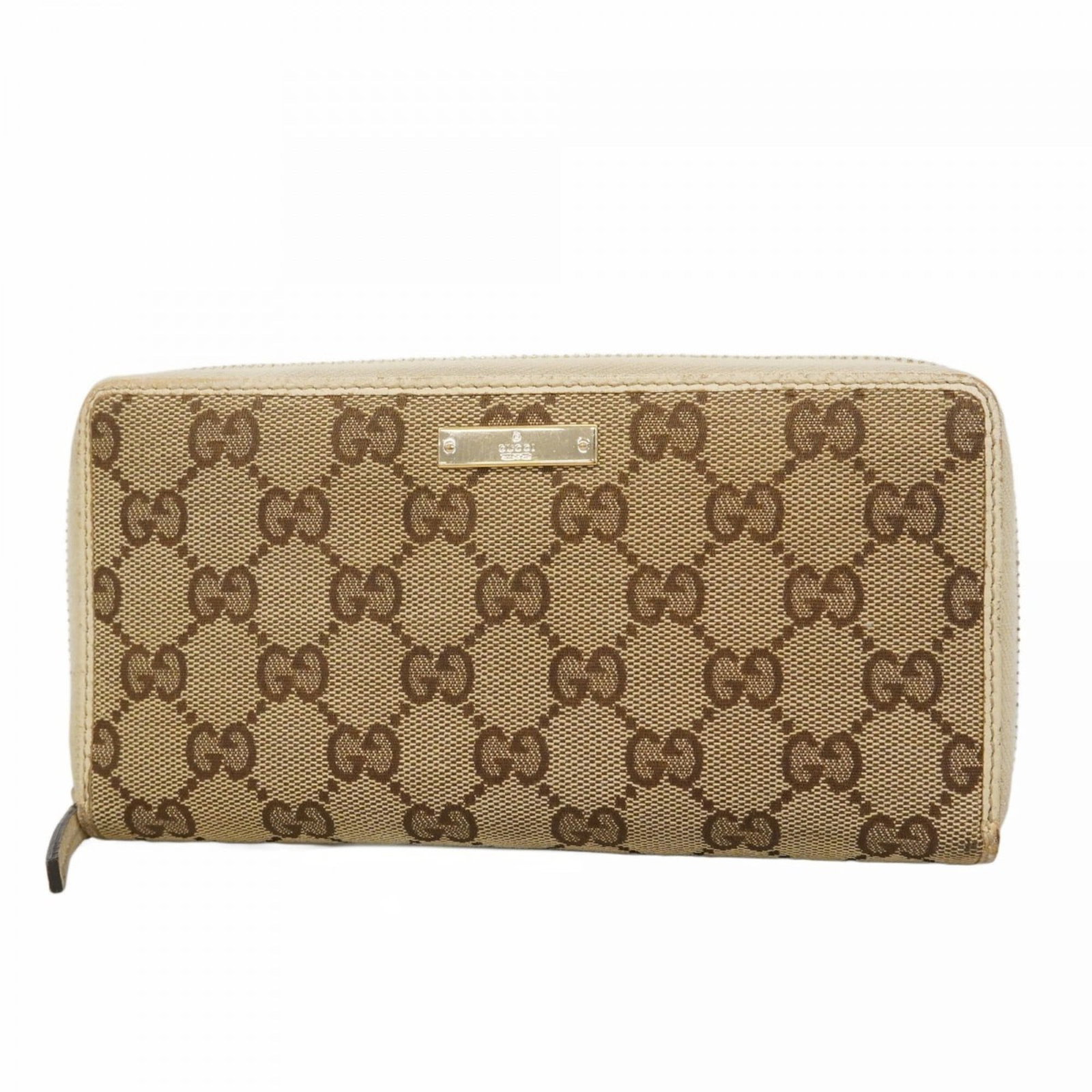 Canvas Gucci Long Wallet (Bi-Fold): Canvas Gucci Long Wallet (Bi-Fold) This listing features Canvas Gucci Long Wallet (Bi-Fold). Item specifics are provided below. Item Specifics: Brand: Gucci Type: Long Wallet (Bi-Fold) Gender: Men,Wom