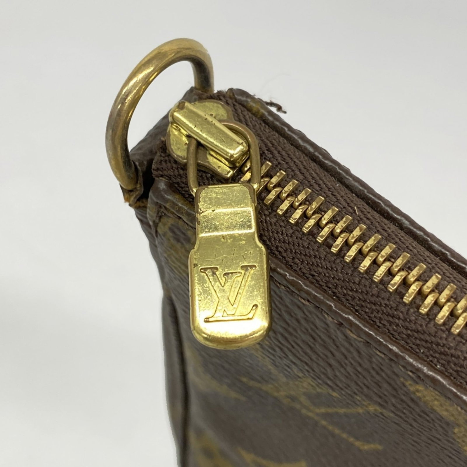 Pouch Louis Vuitton - 8