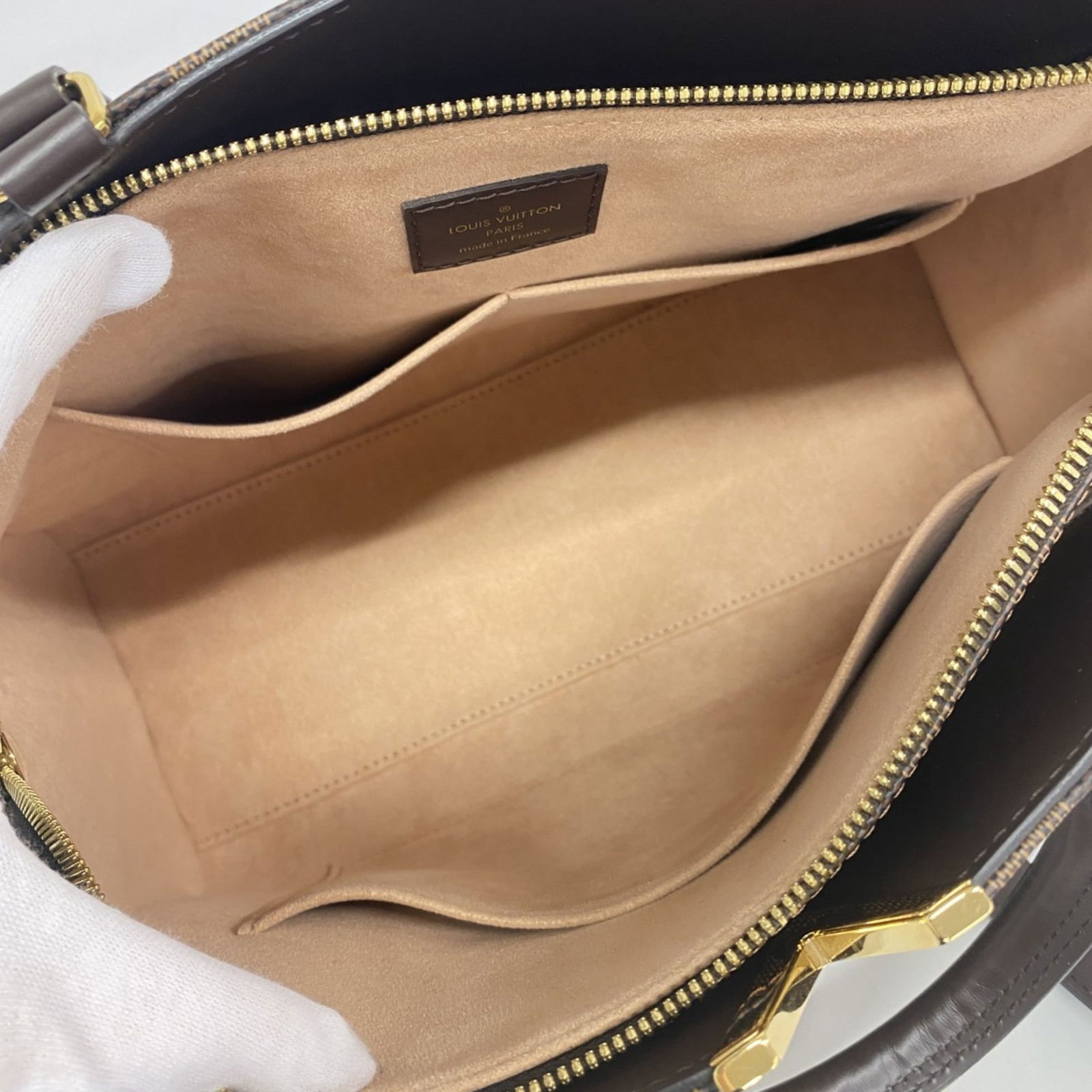 Handbag Louis Vuitton - 4