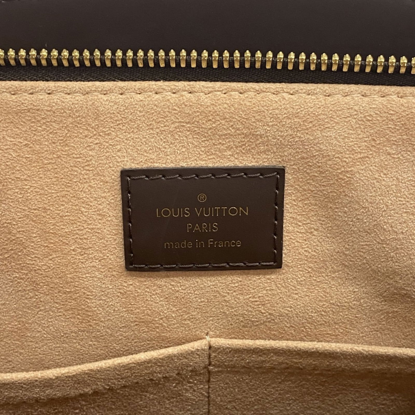 Handbag Louis Vuitton - 5