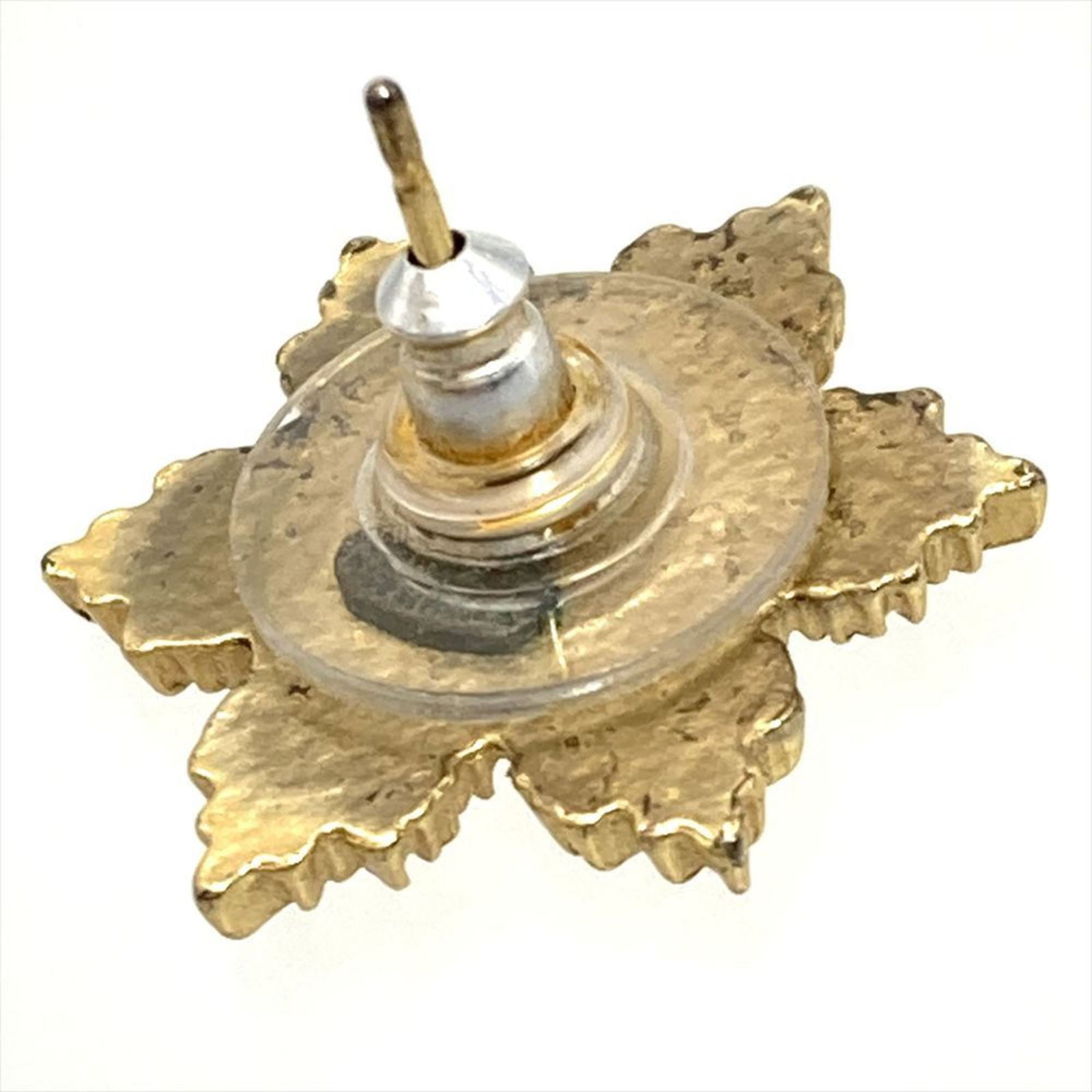 Earrings Chanel Stud - 5