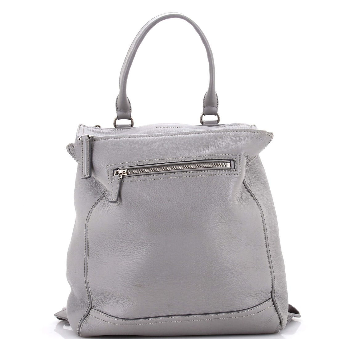 Leather Givenchy Pandora Backpack (1 of 6)