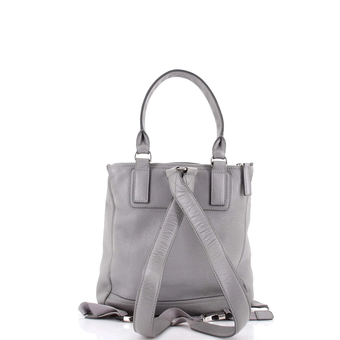 Leather Givenchy Pandora Backpack - 3