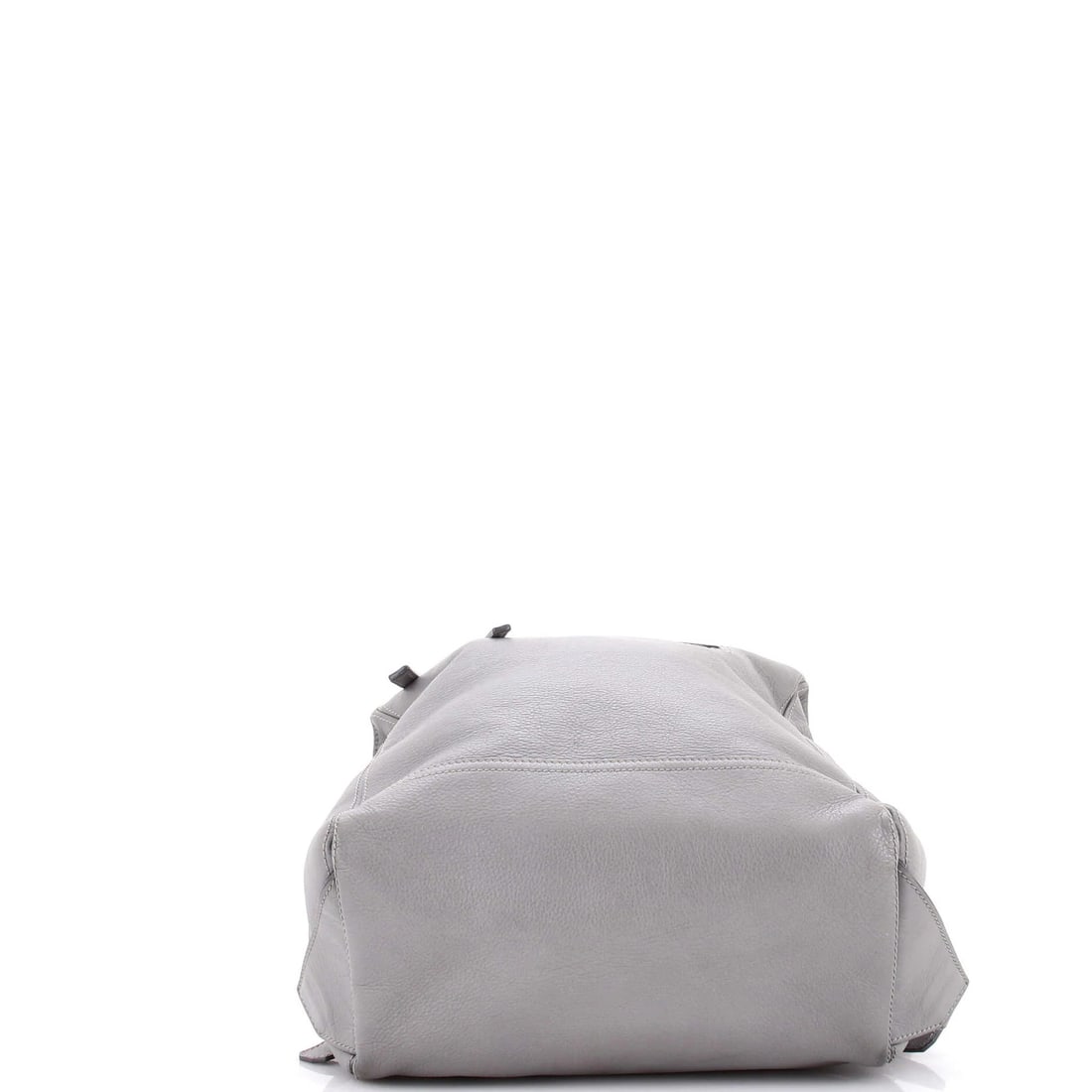 Leather Givenchy Pandora Backpack - 4