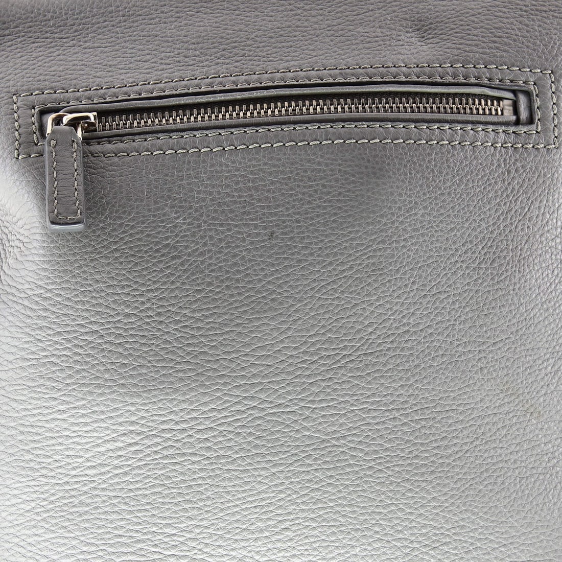 Leather Givenchy Pandora Backpack - 6