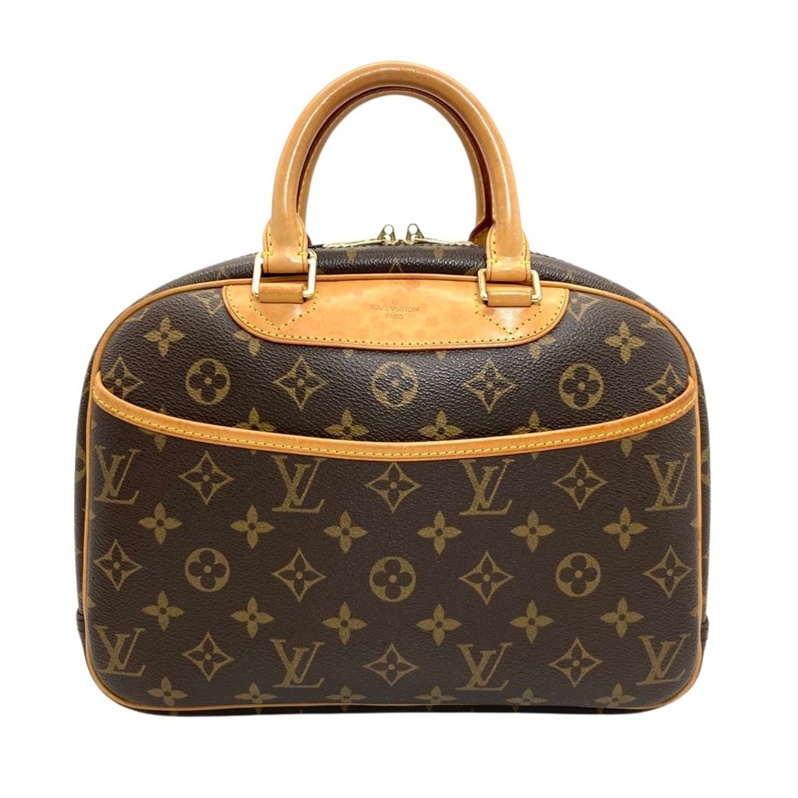 Monogram Louis Vuitton Handbag (1 of 12)