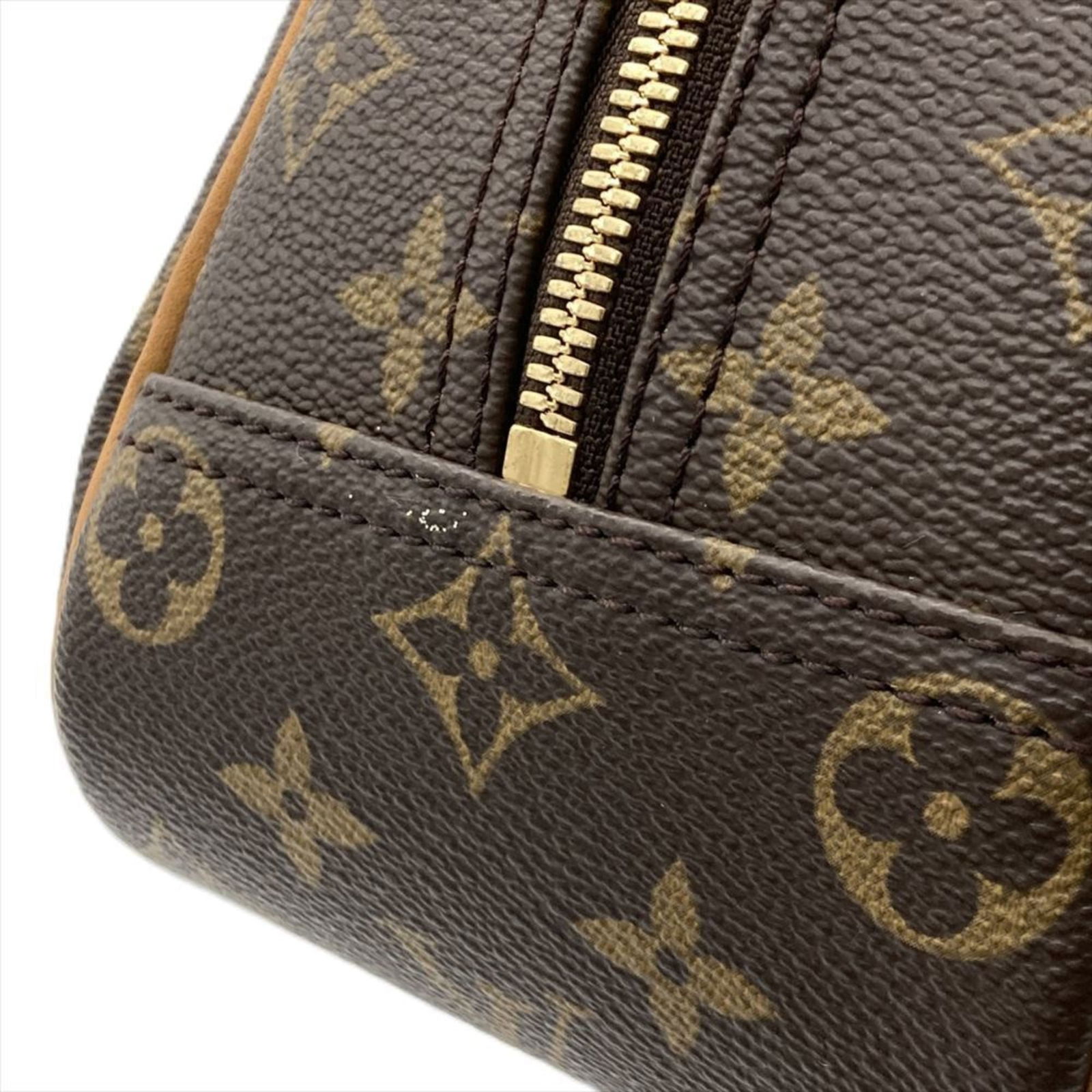 Monogram Louis Vuitton Handbag - 7