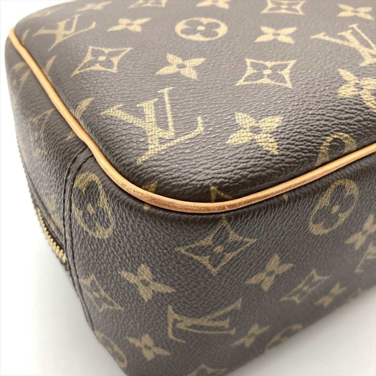 Monogram Louis Vuitton Handbag - 9