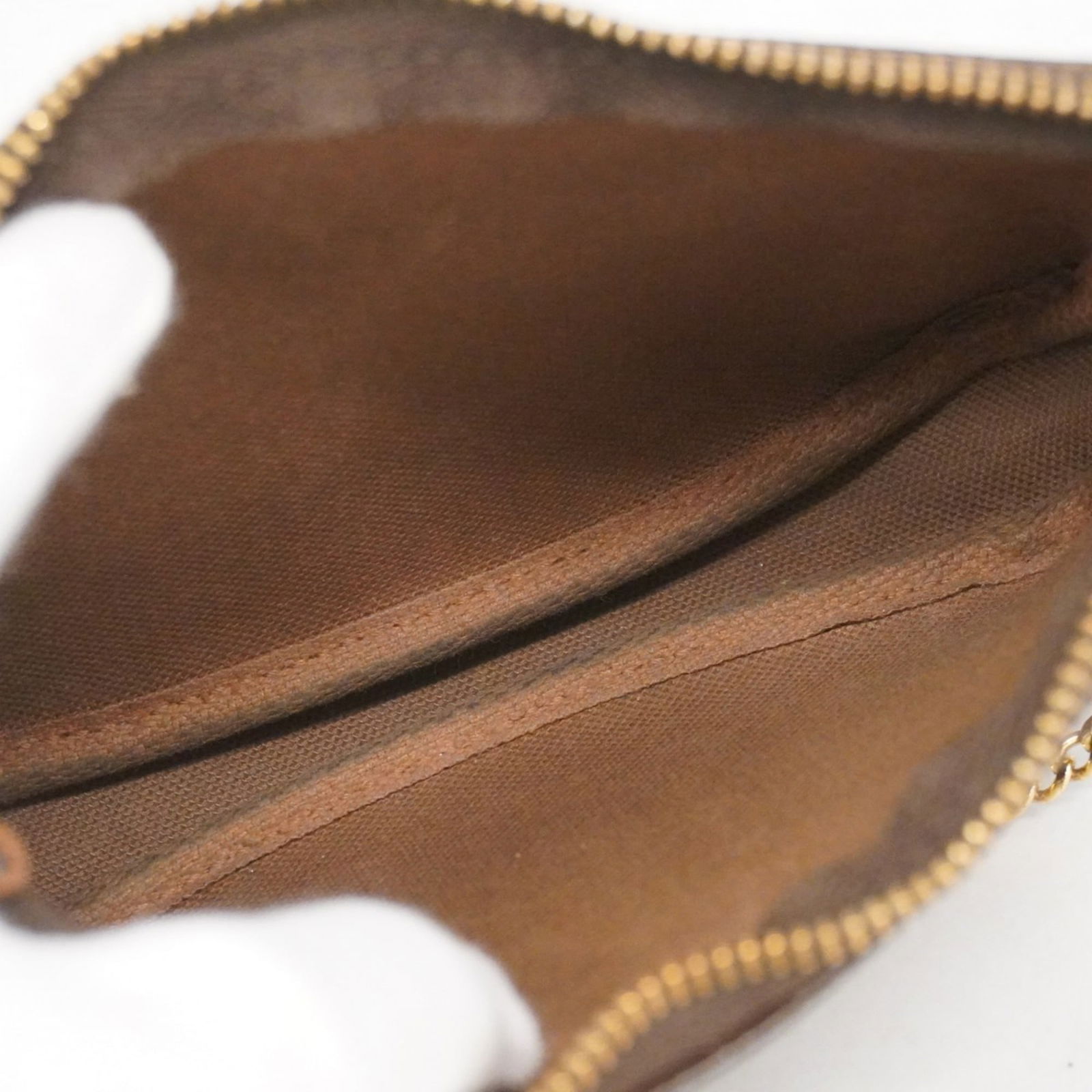 Pouch Louis Vuitton - 4