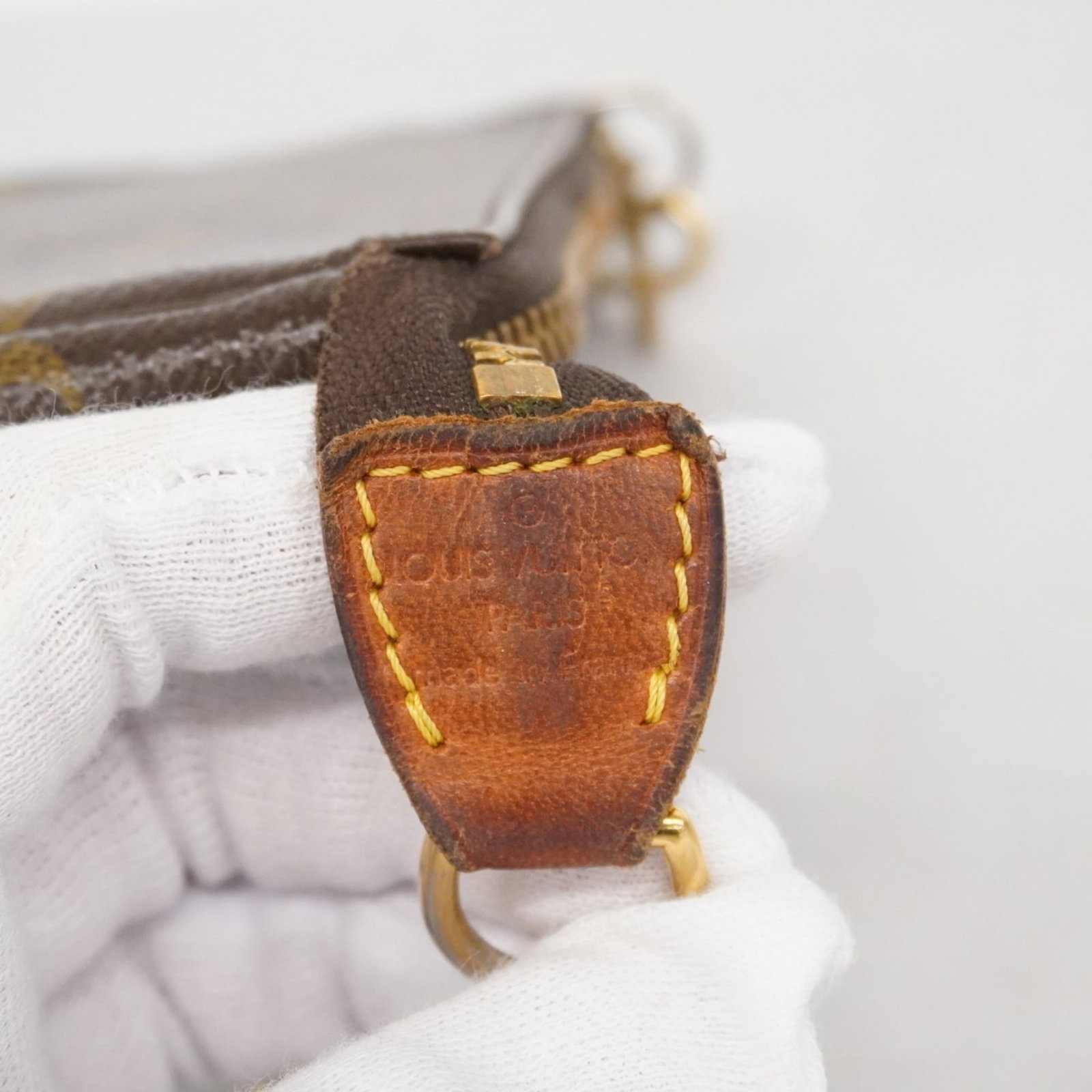 Pouch Louis Vuitton - 5