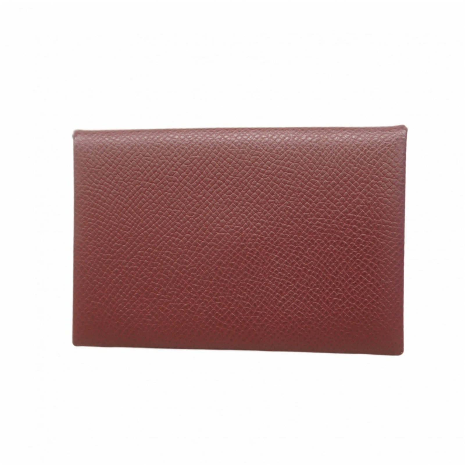 Leather Hermes Card Case Epsom: Leather Hermes Card Case Epsom This listing features Leather Hermes Card Case Epsom. Item specifics are provided below. Item Specifics: Brand: Hermes Type: Card Case Gender: Men,Women Color: Rouge H M