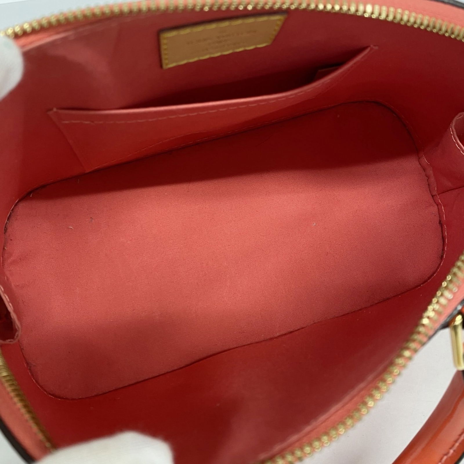 Handbag Louis Vuitton - 4