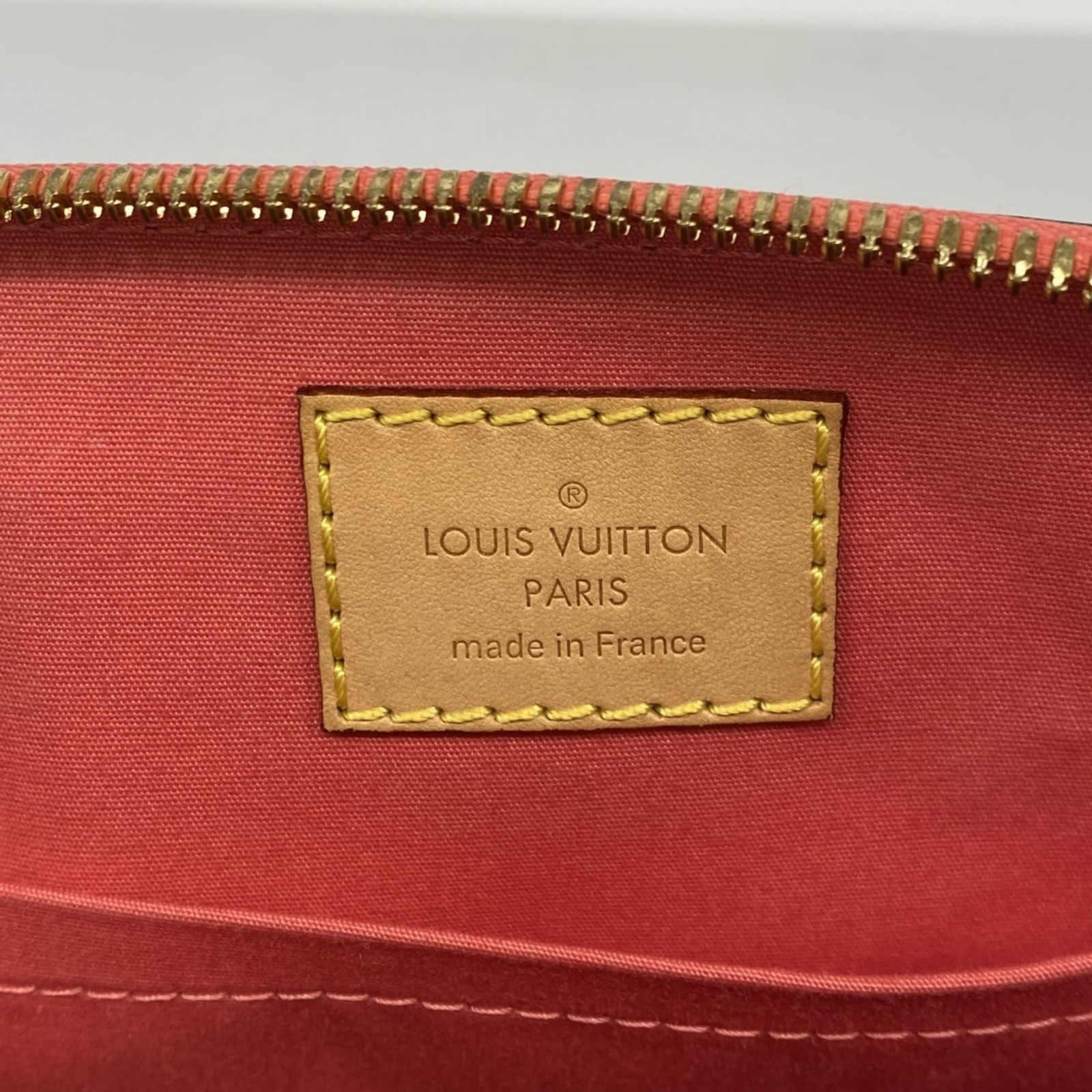 Handbag Louis Vuitton - 5